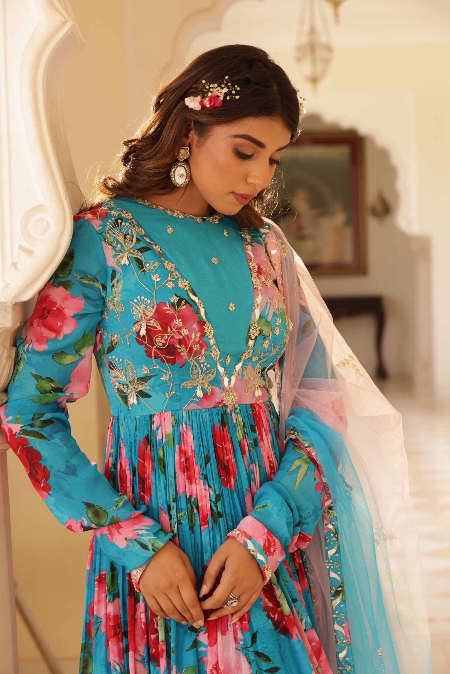 Gulnaz Anarkali