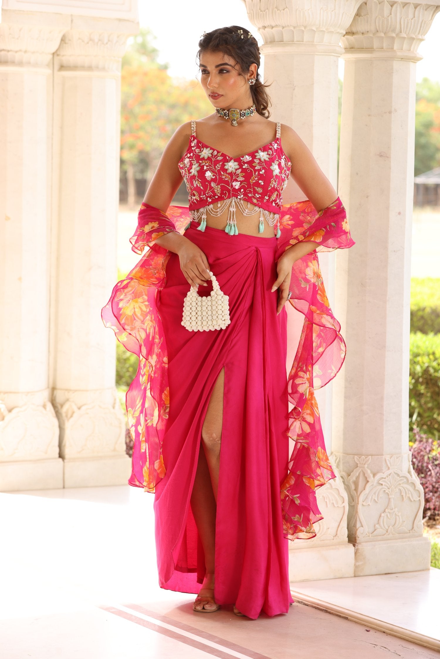 Hot Affair Set