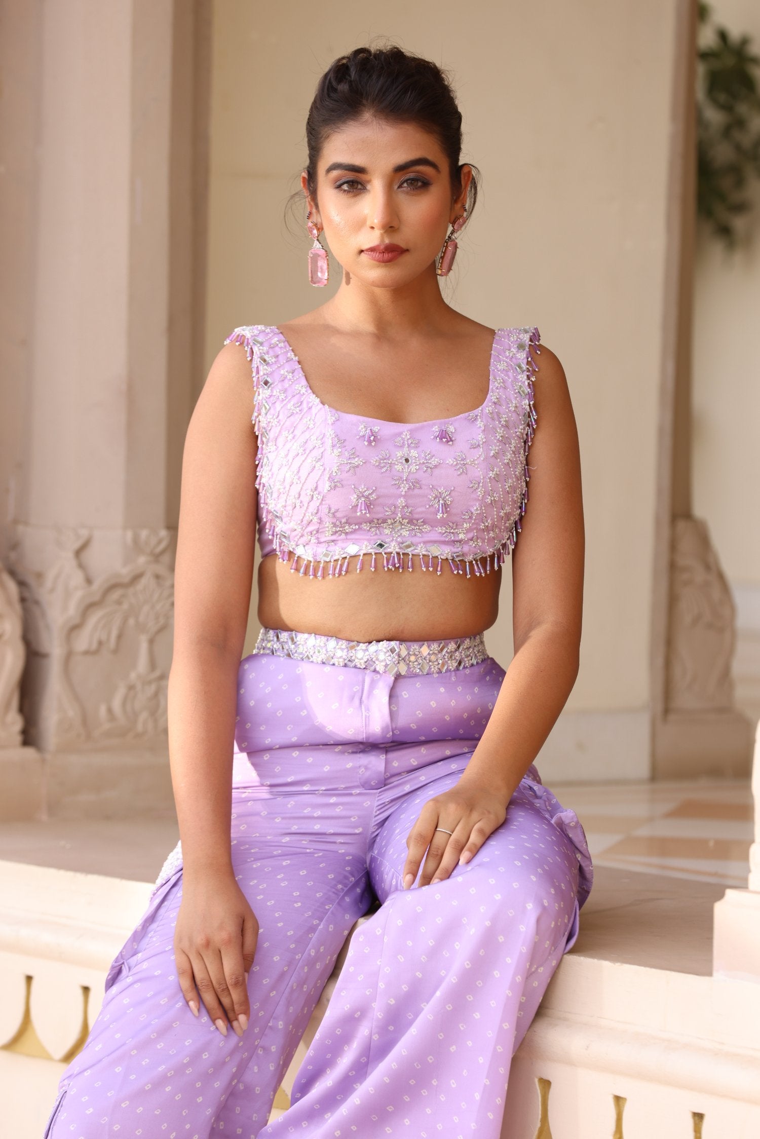 Desi Jasmine