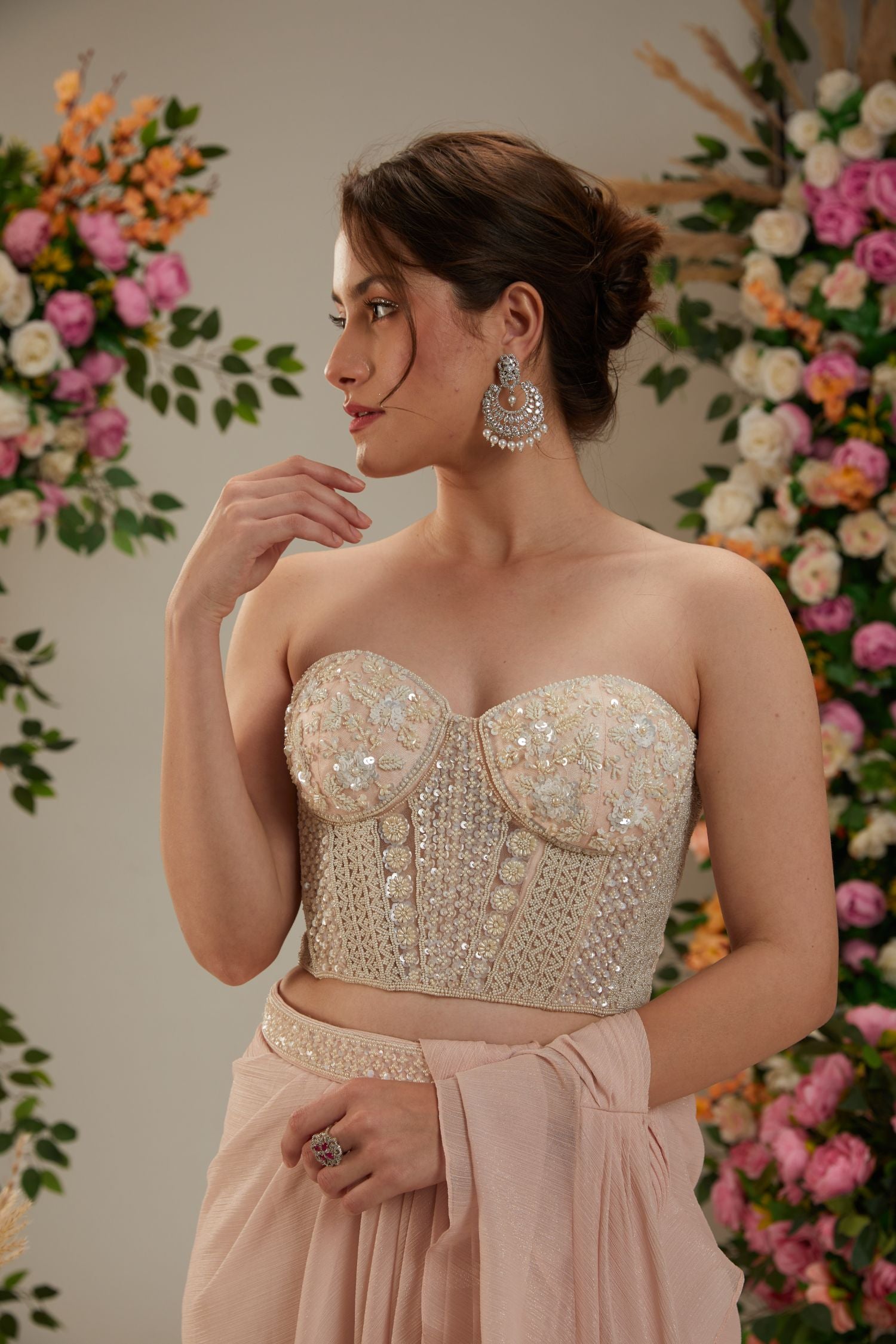 Saree Set