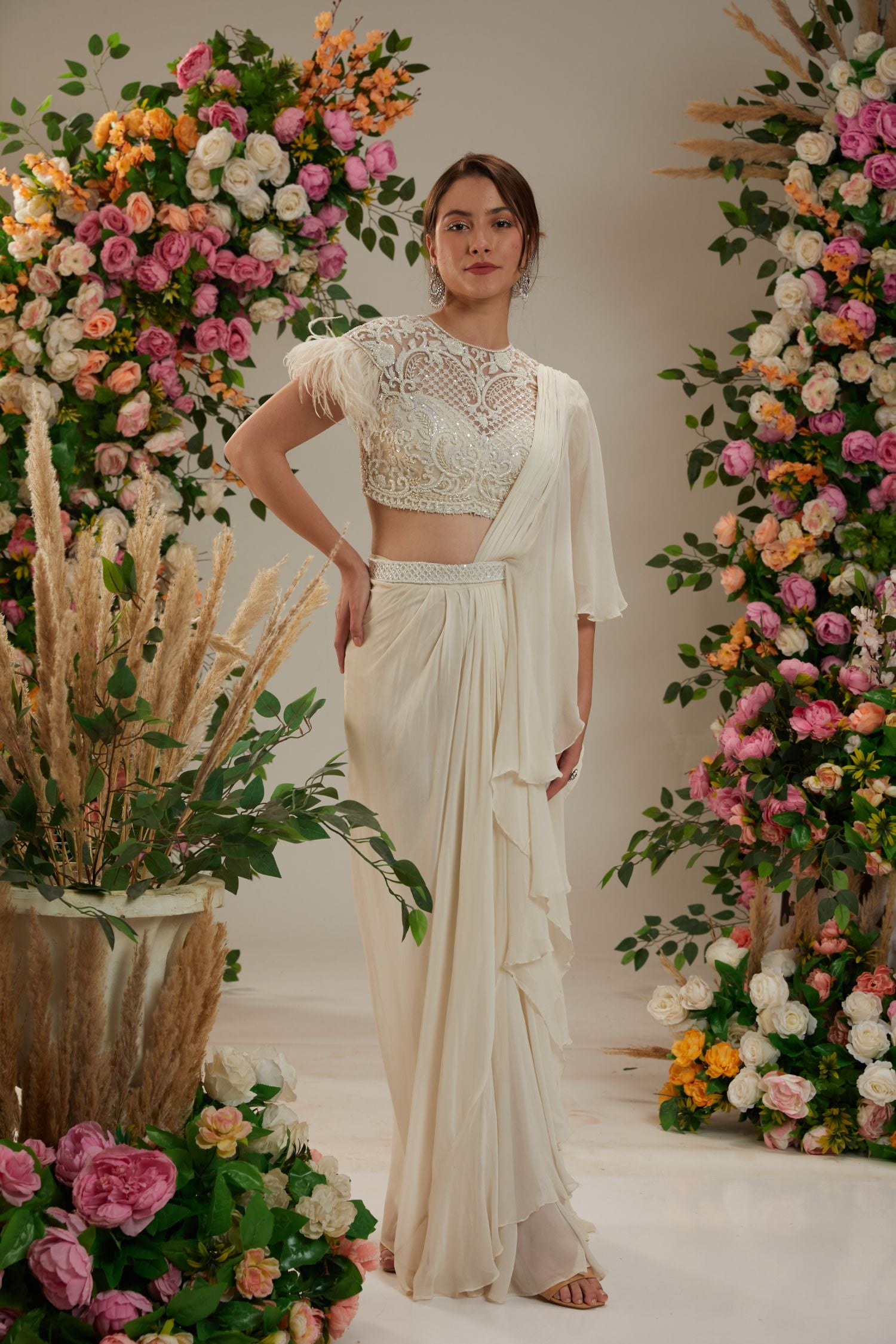 Saree Set