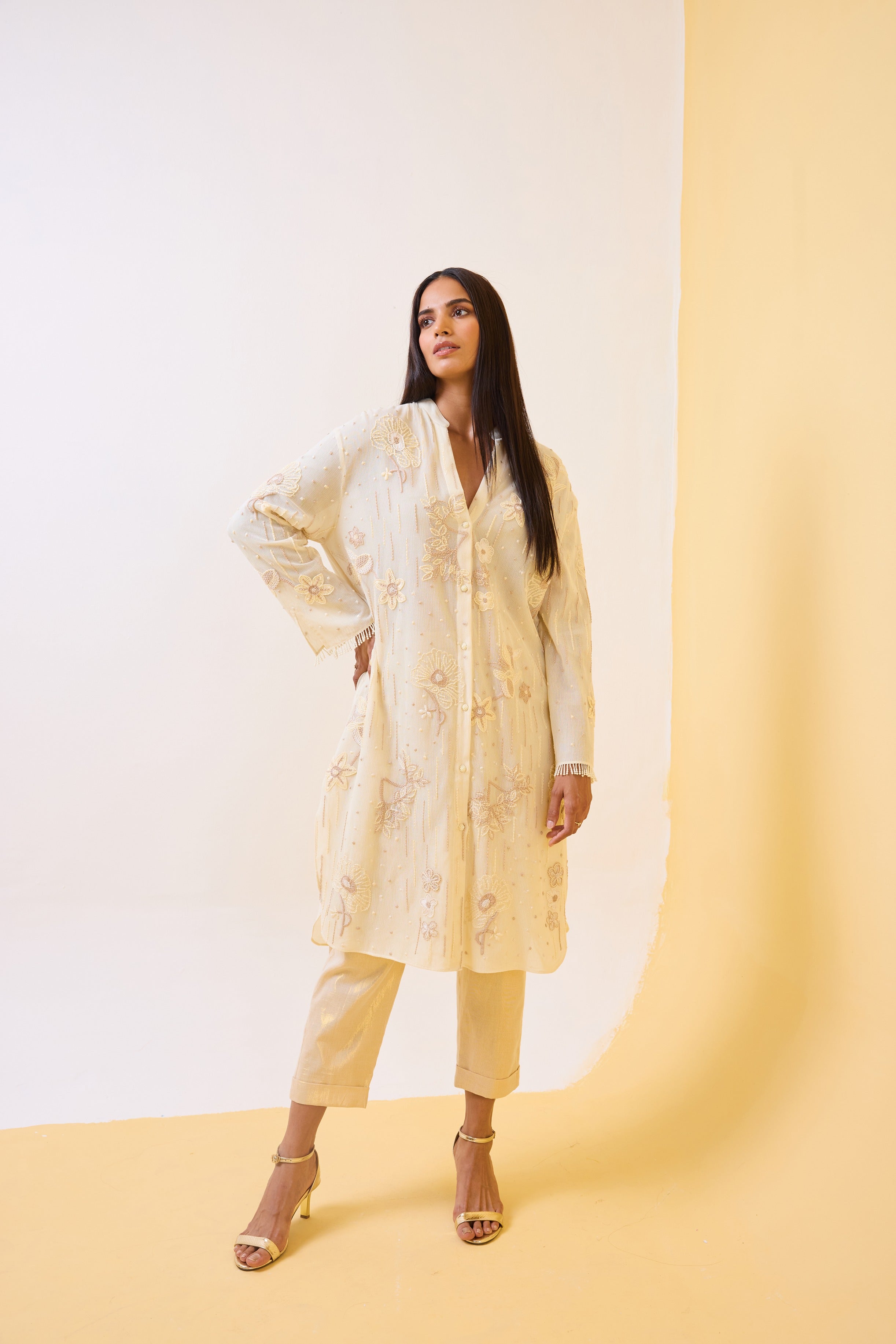 The Msasa Co-Ord Set