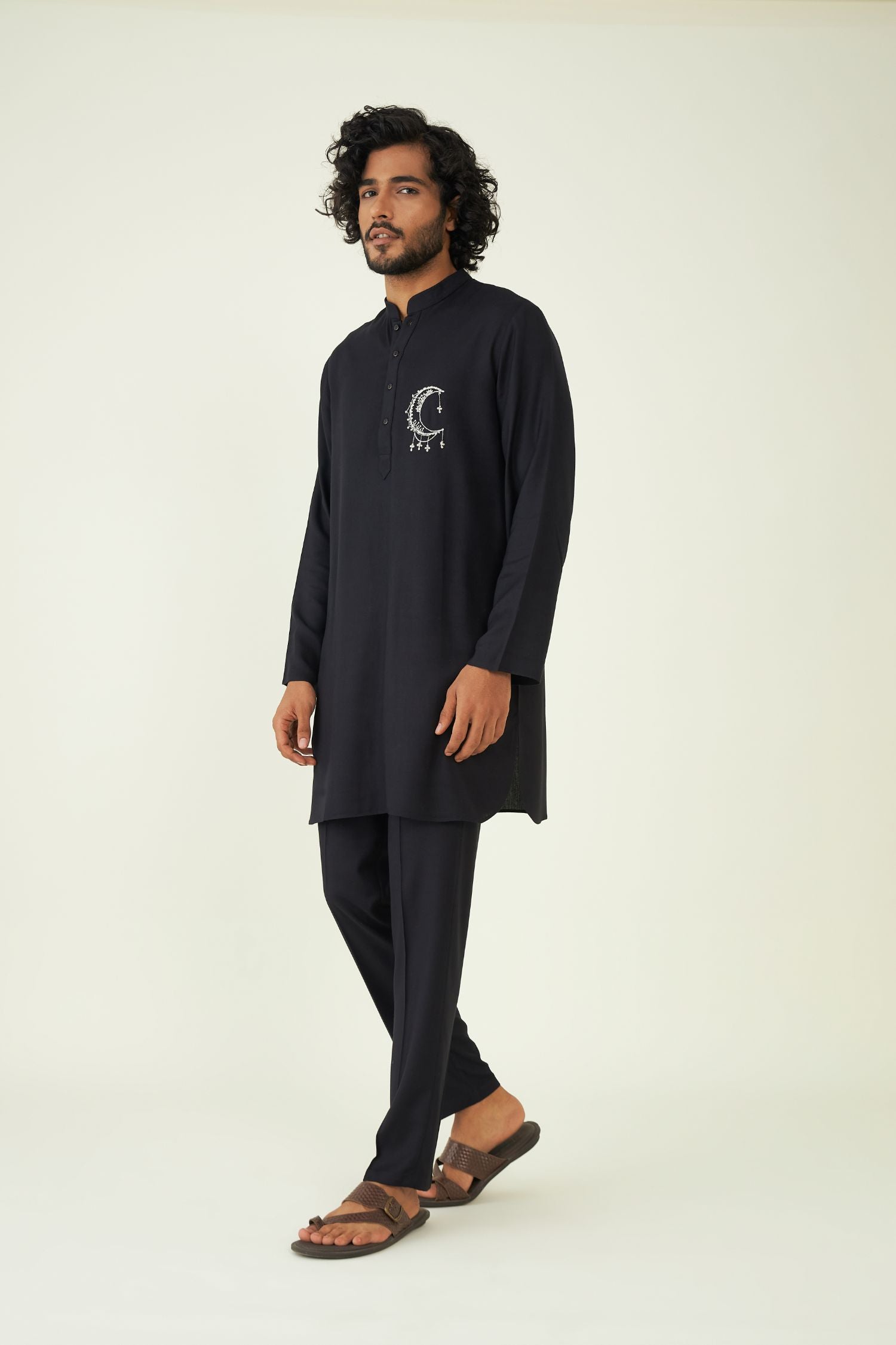 Mohtaab Kurta Set
