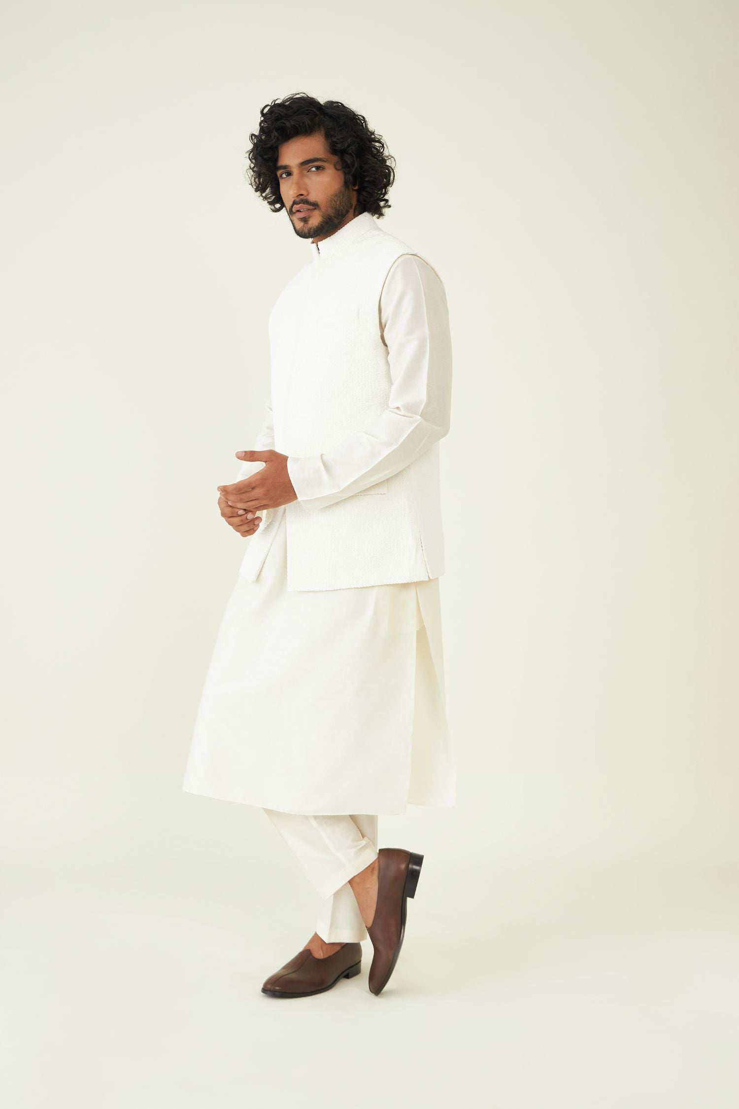Moksh Bundi Set