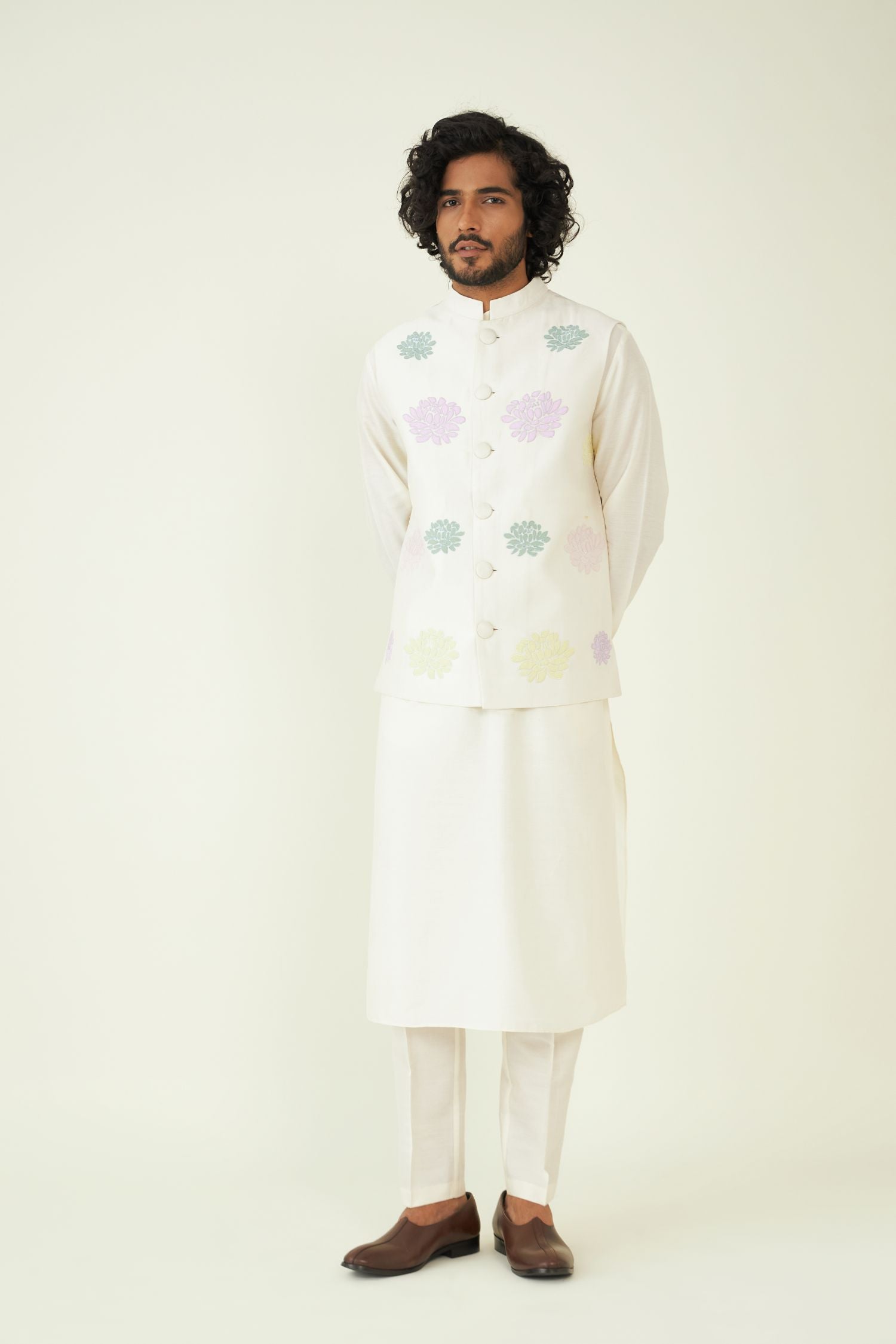 Falsafa Bundi Set