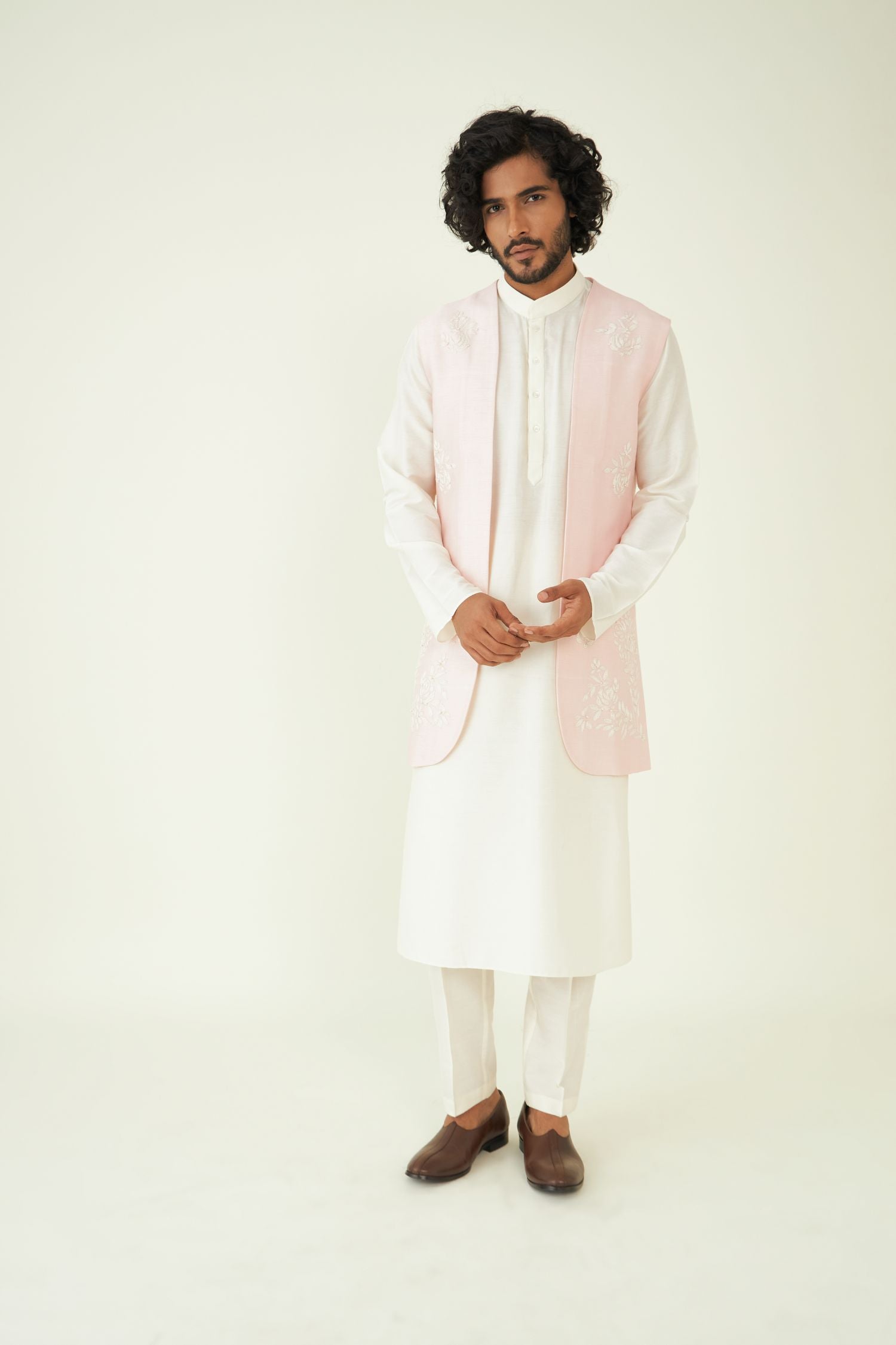 Sufiyaan Bundi Set
