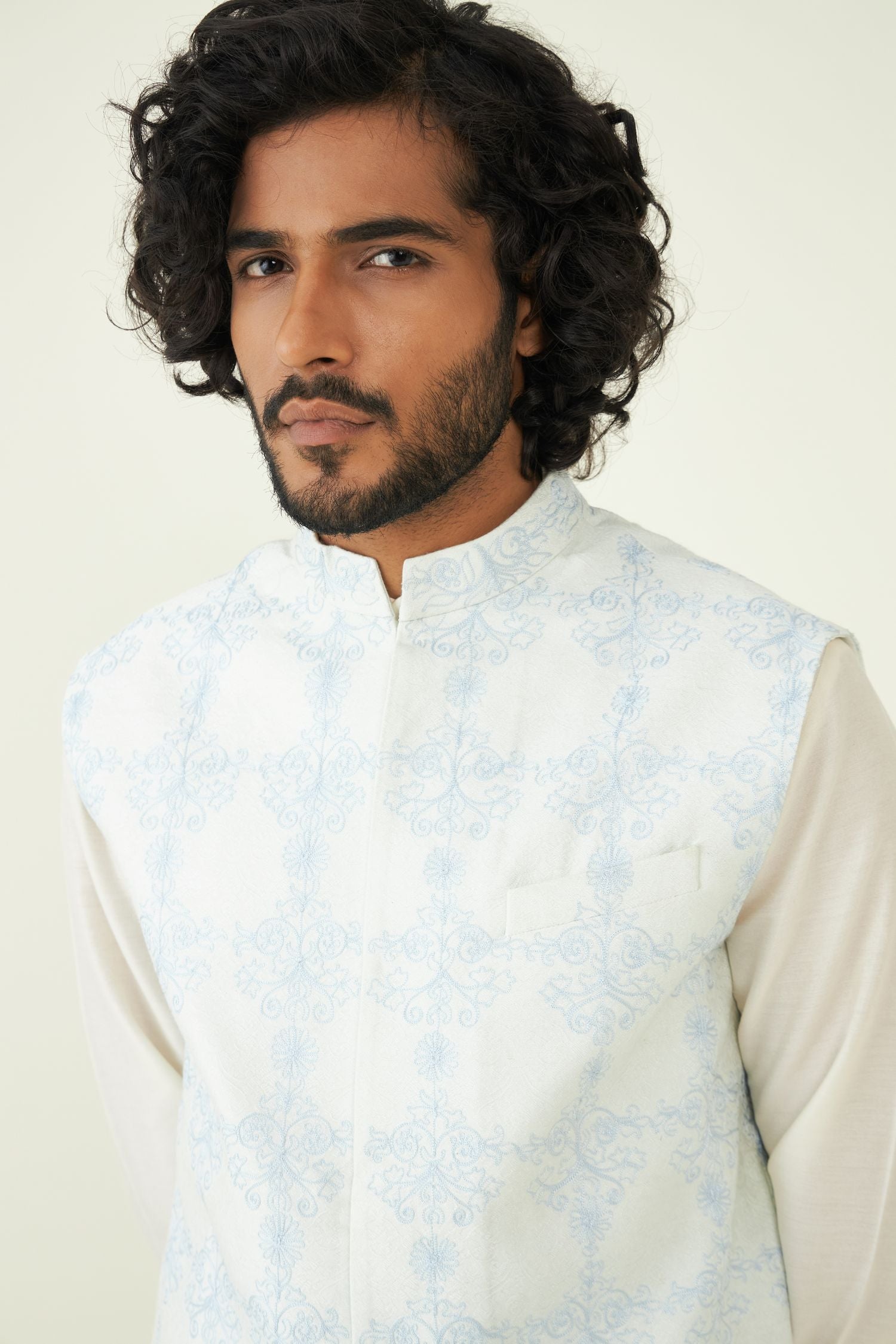 Dastoor Bundi Set