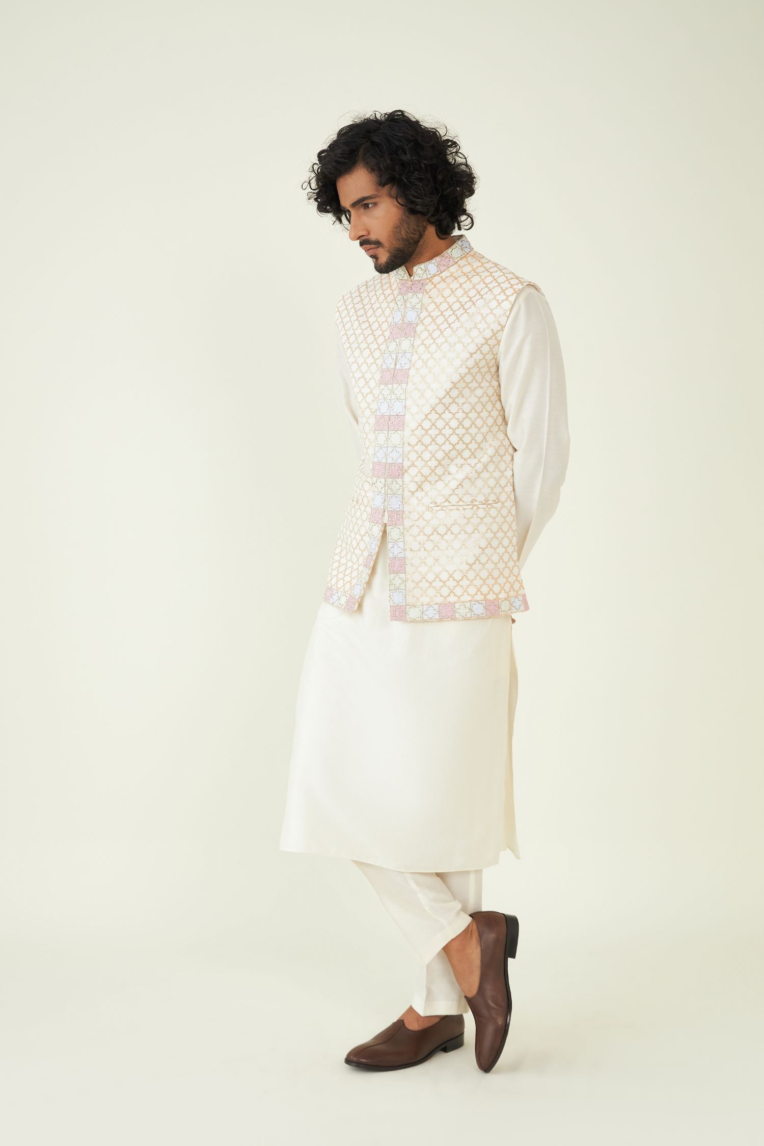 Wasl Bundi Set