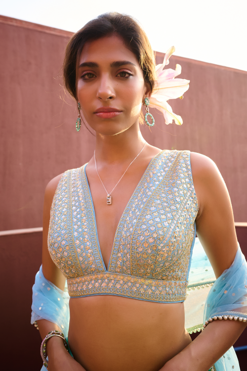 Emma Lehenga