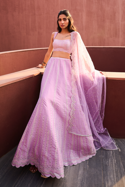 Riya Lehenga