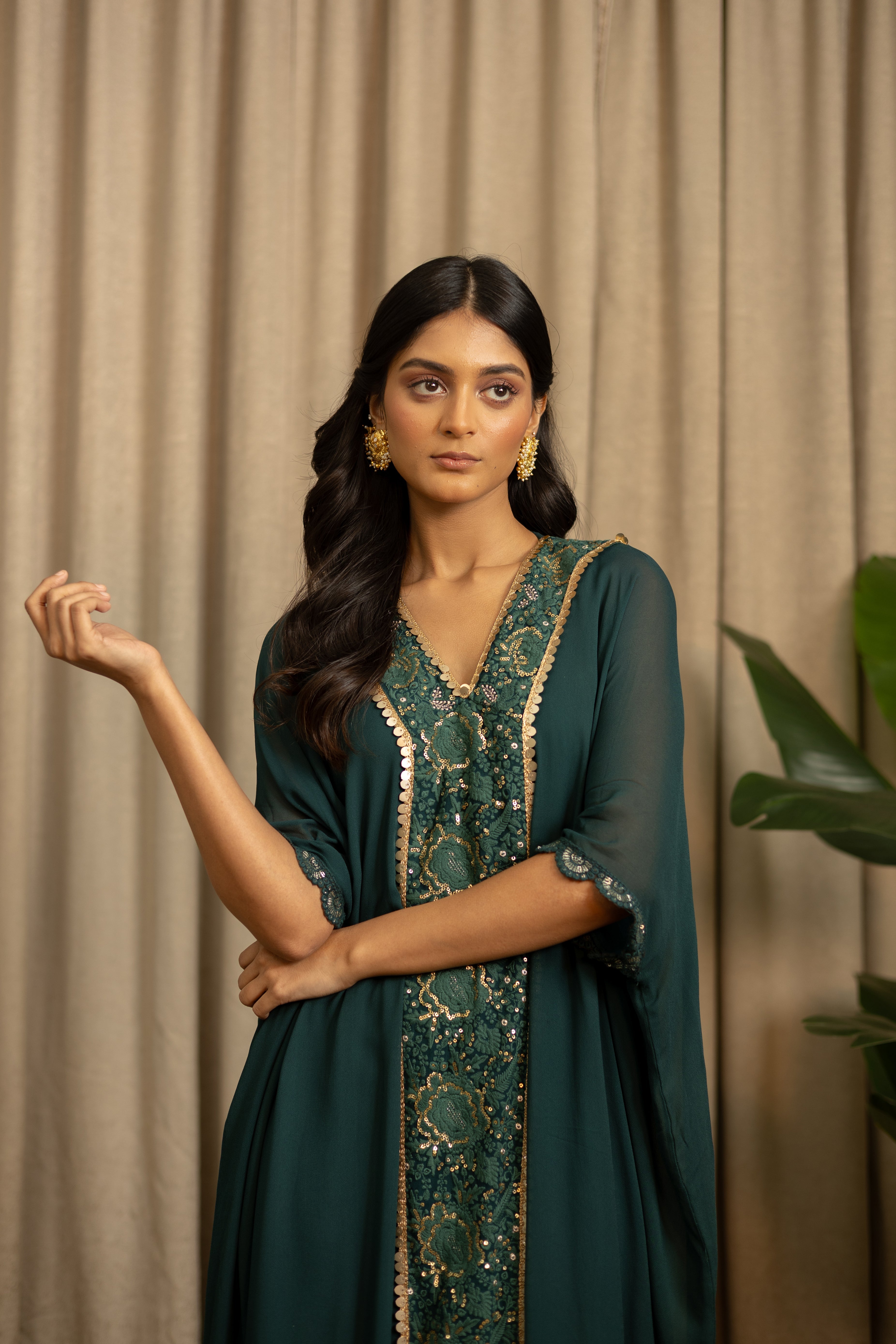 Yani Dress