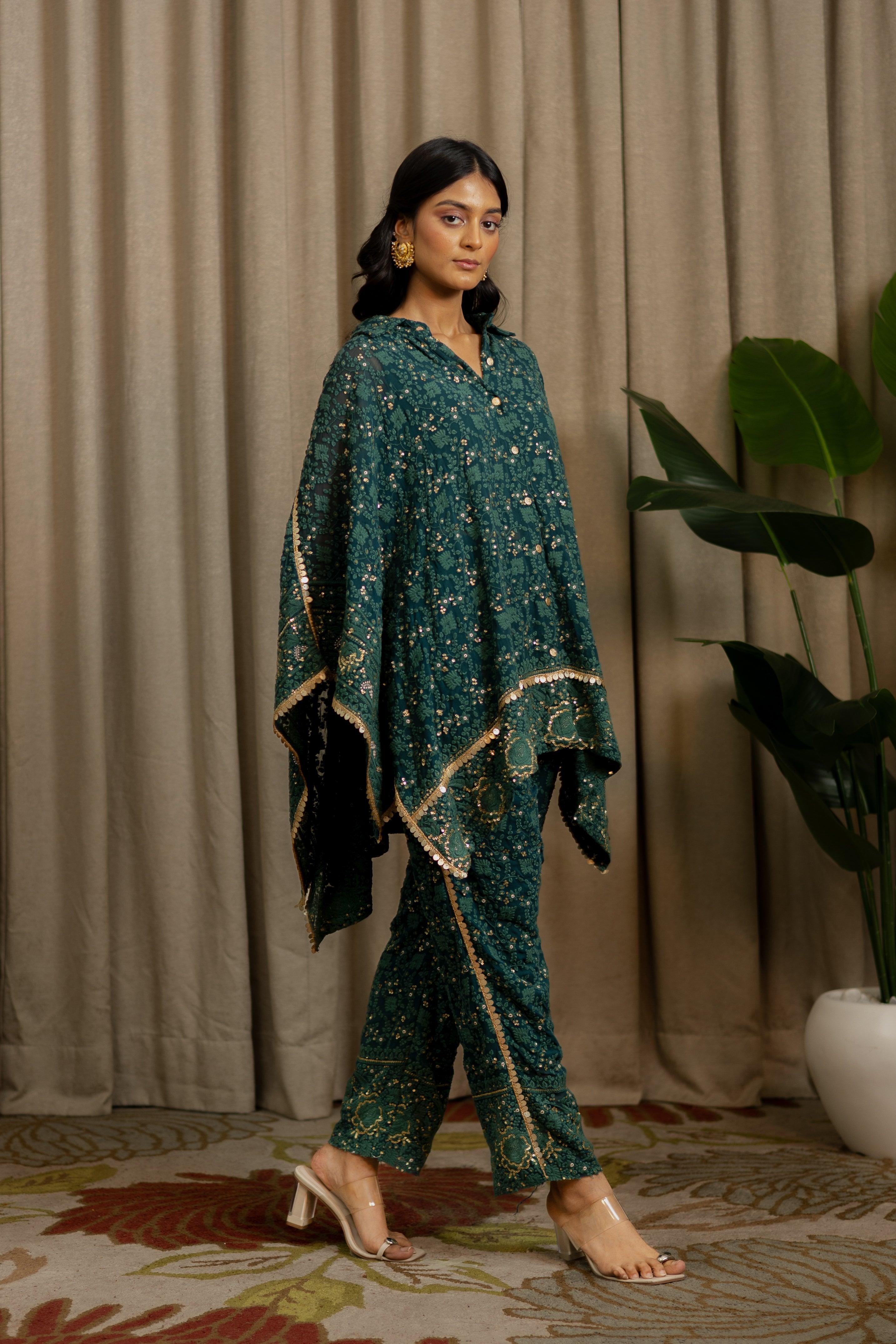Zuna Co-ord Set