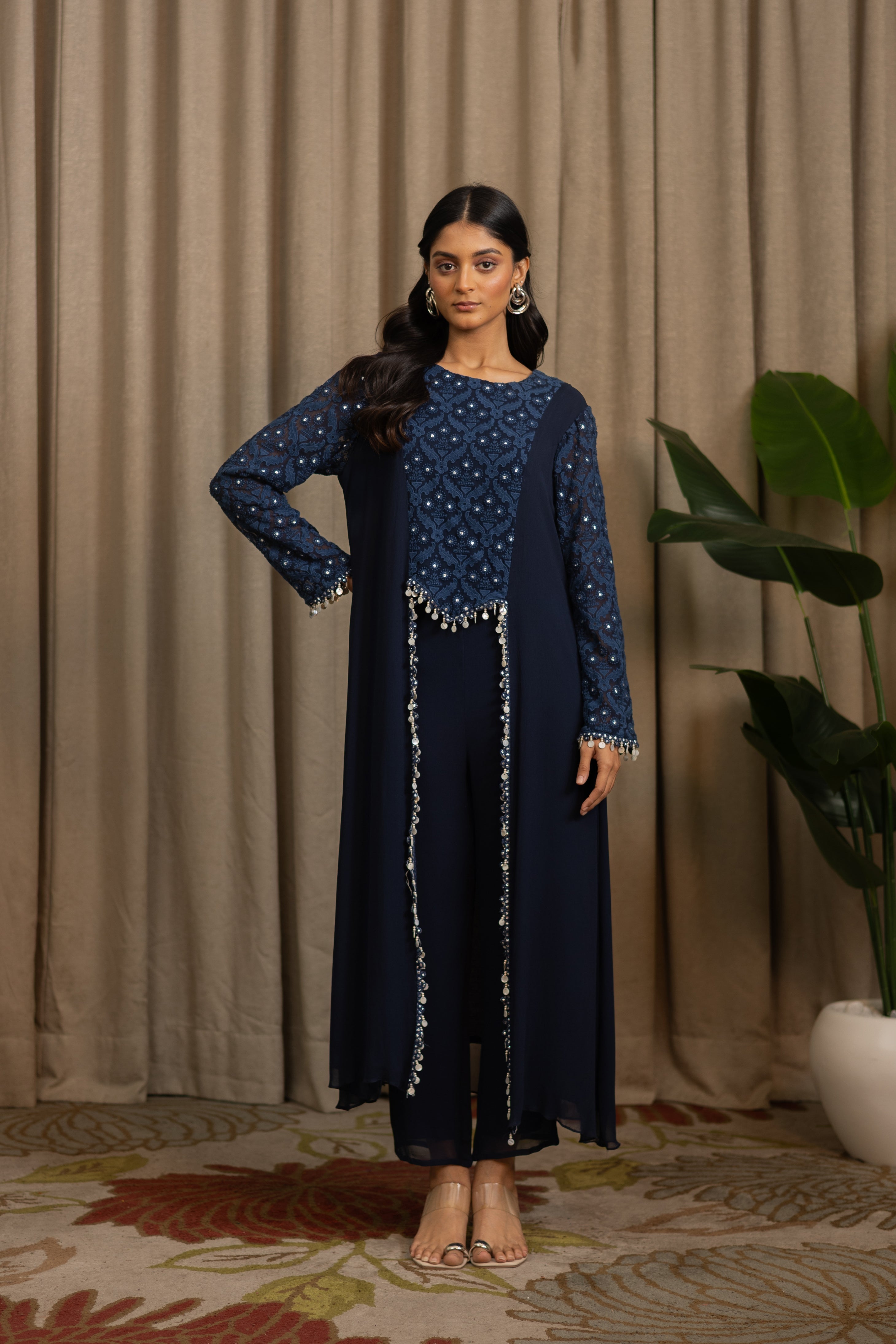 Lyana Co-ord Set