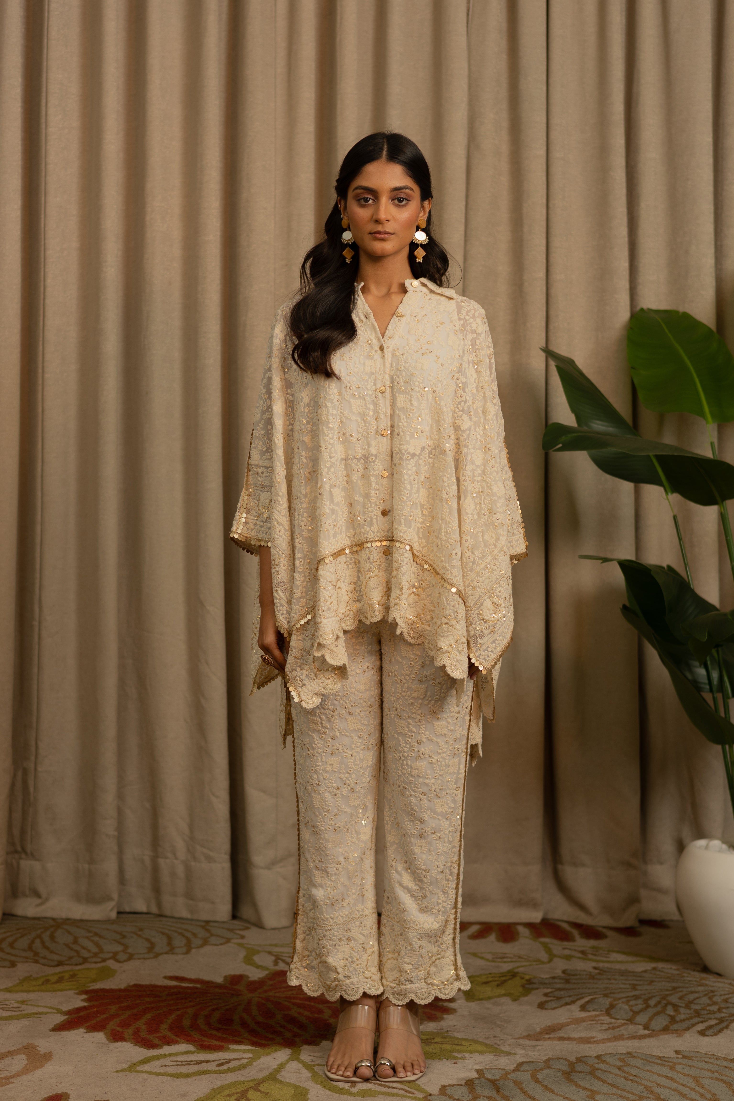 Zuna Co-ord Set