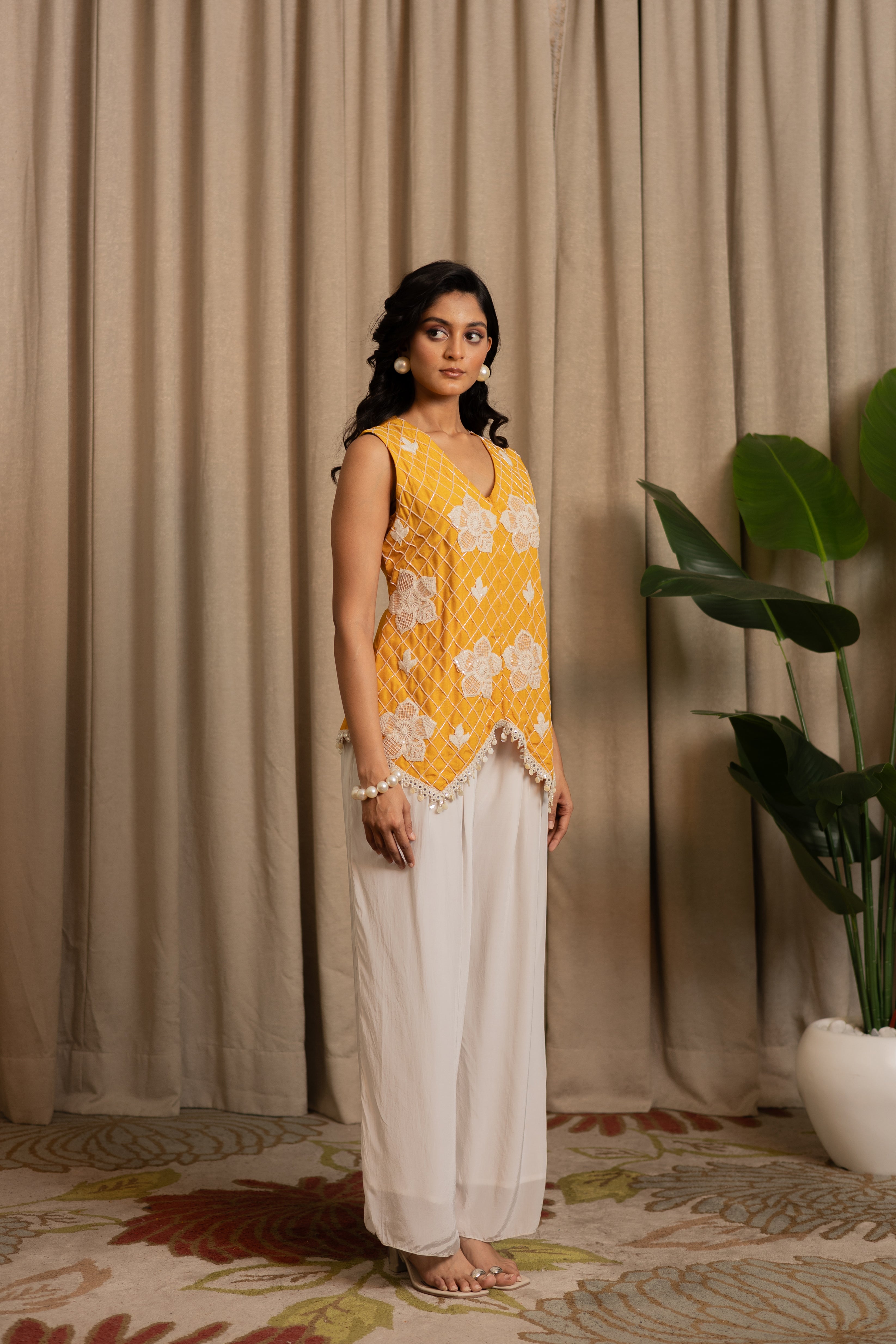 Bloom Co-ord Set