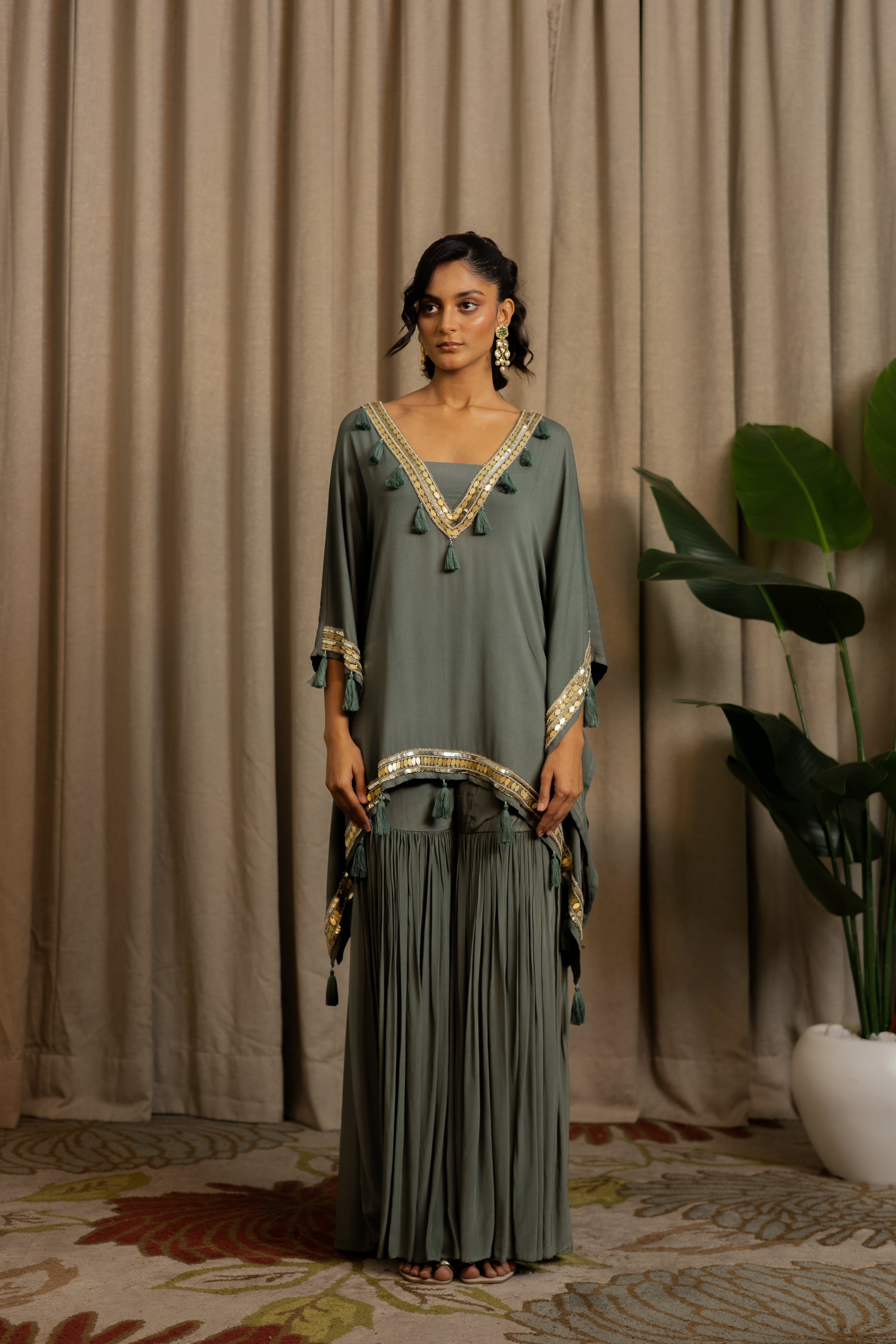 Ziva Co-ord Set