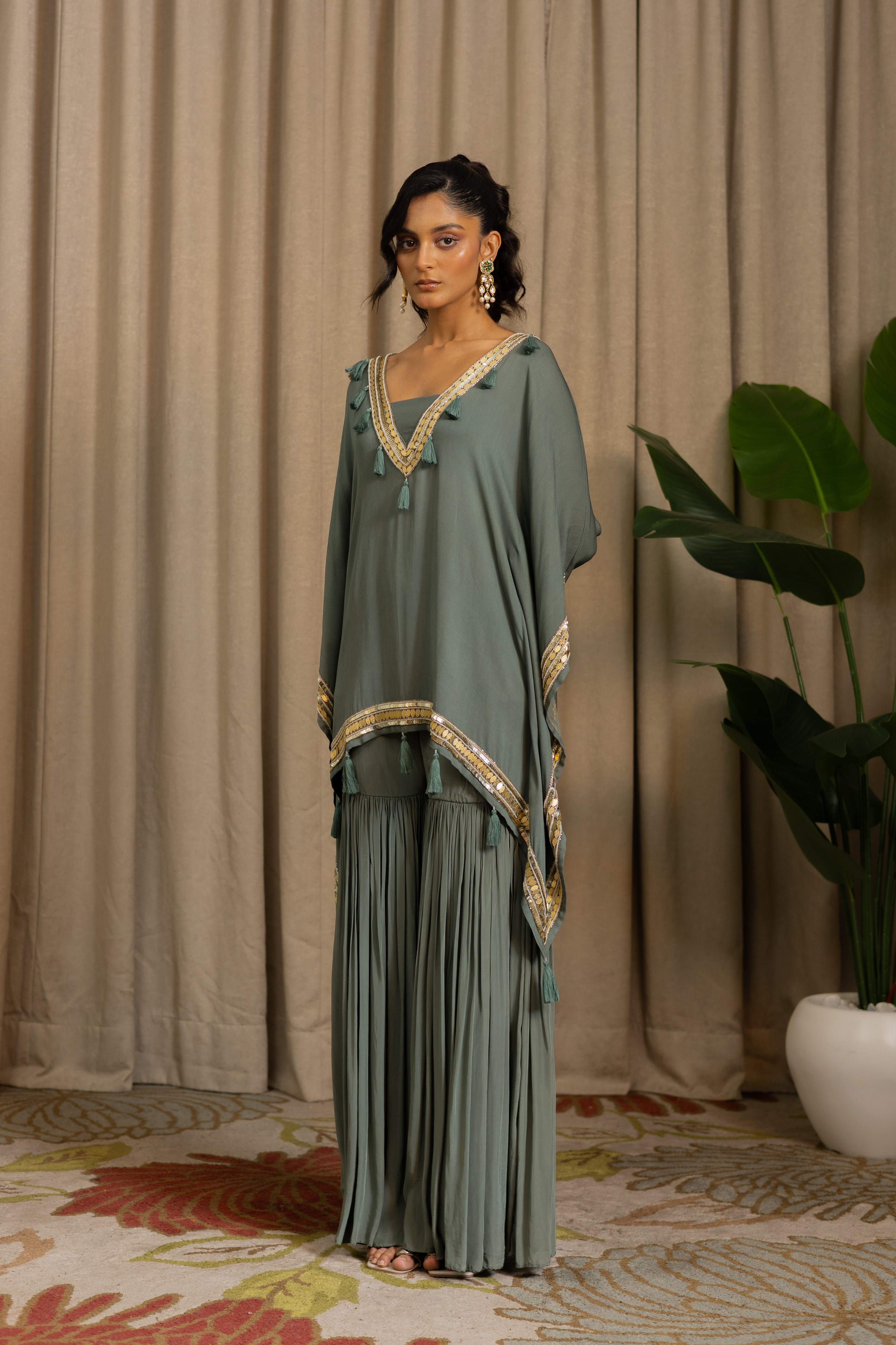 Ziva Co-ord Set