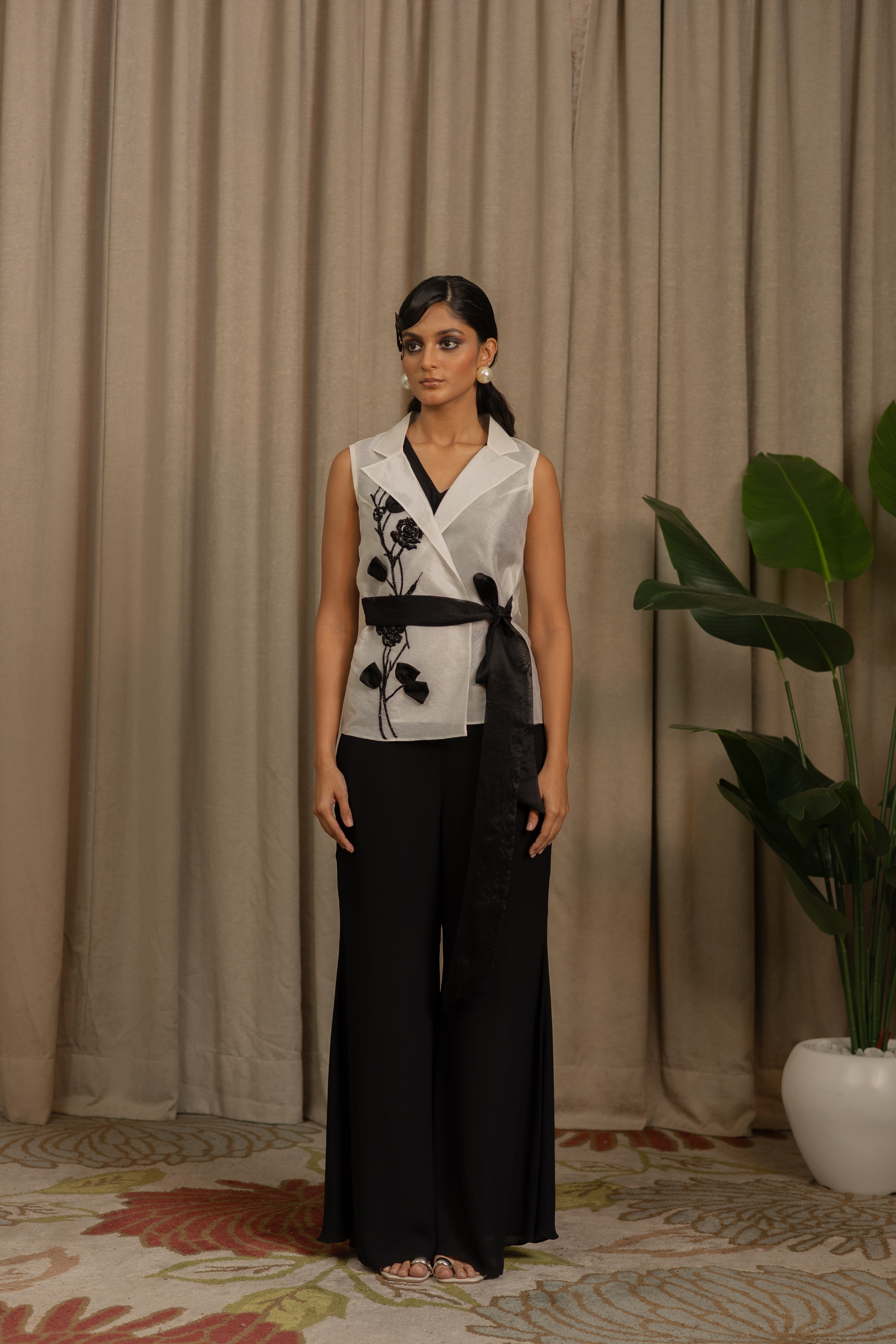 Raya Co-ord Set