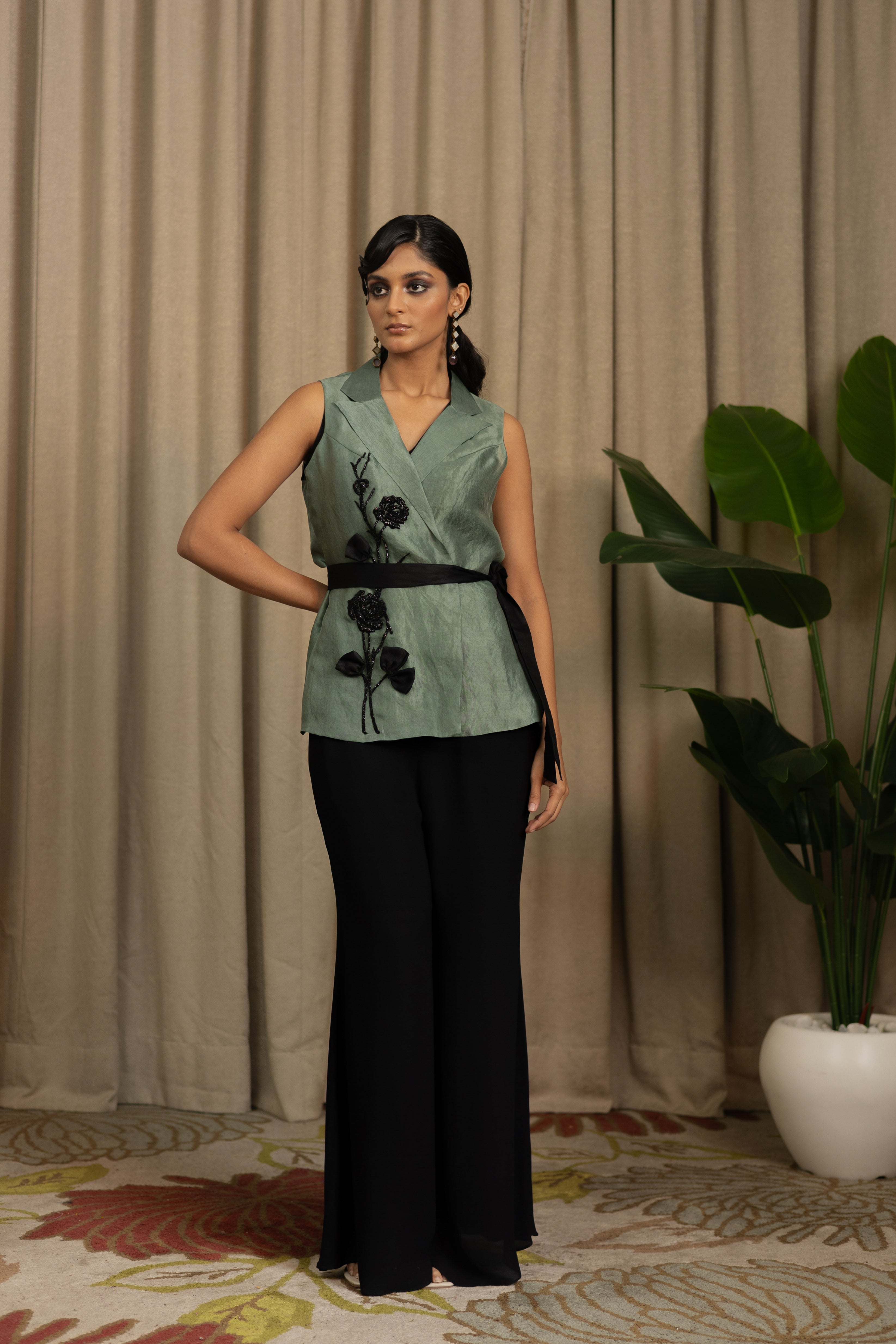 Raya Co-ord Set