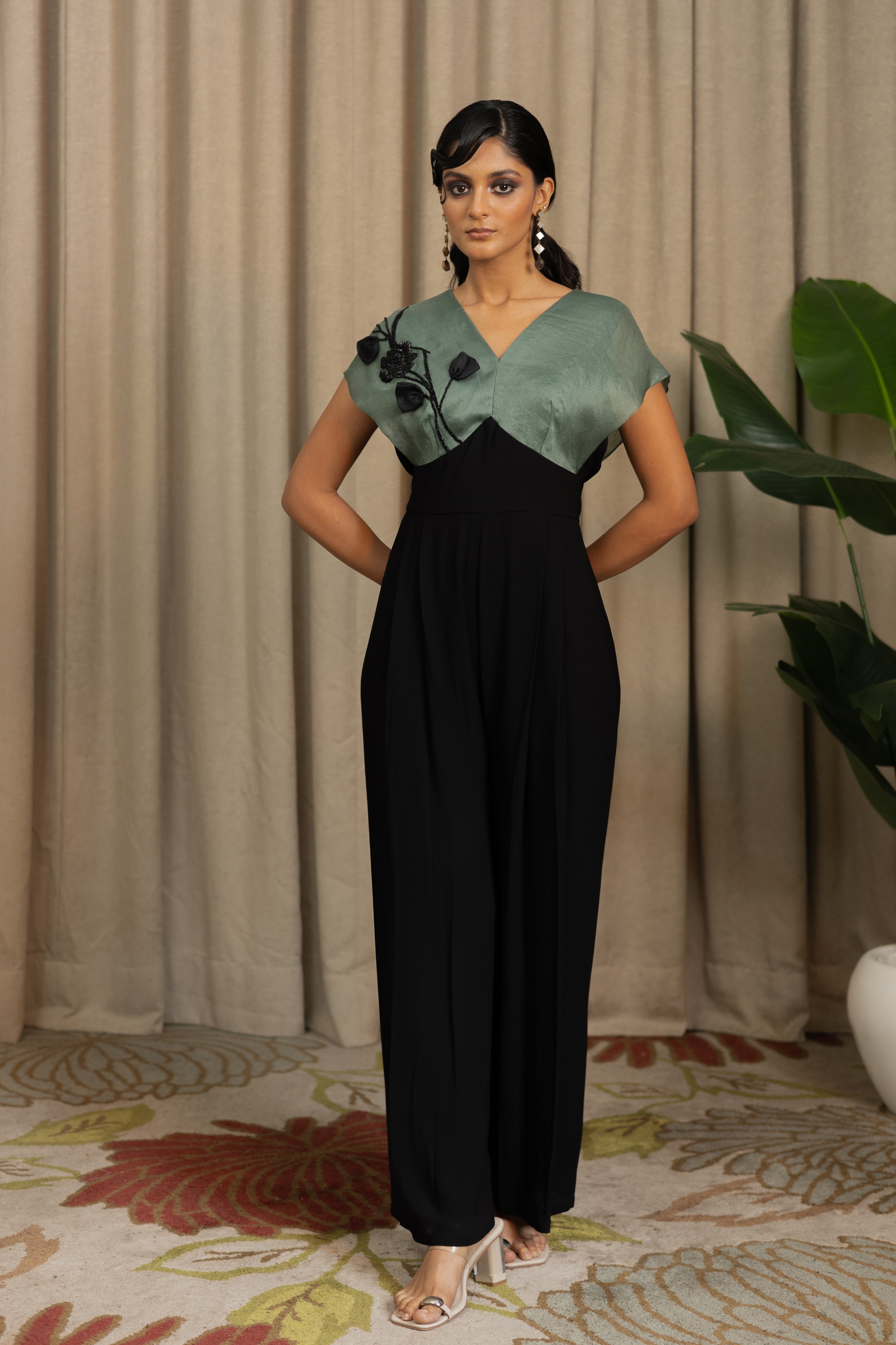Moco Jumpsuit