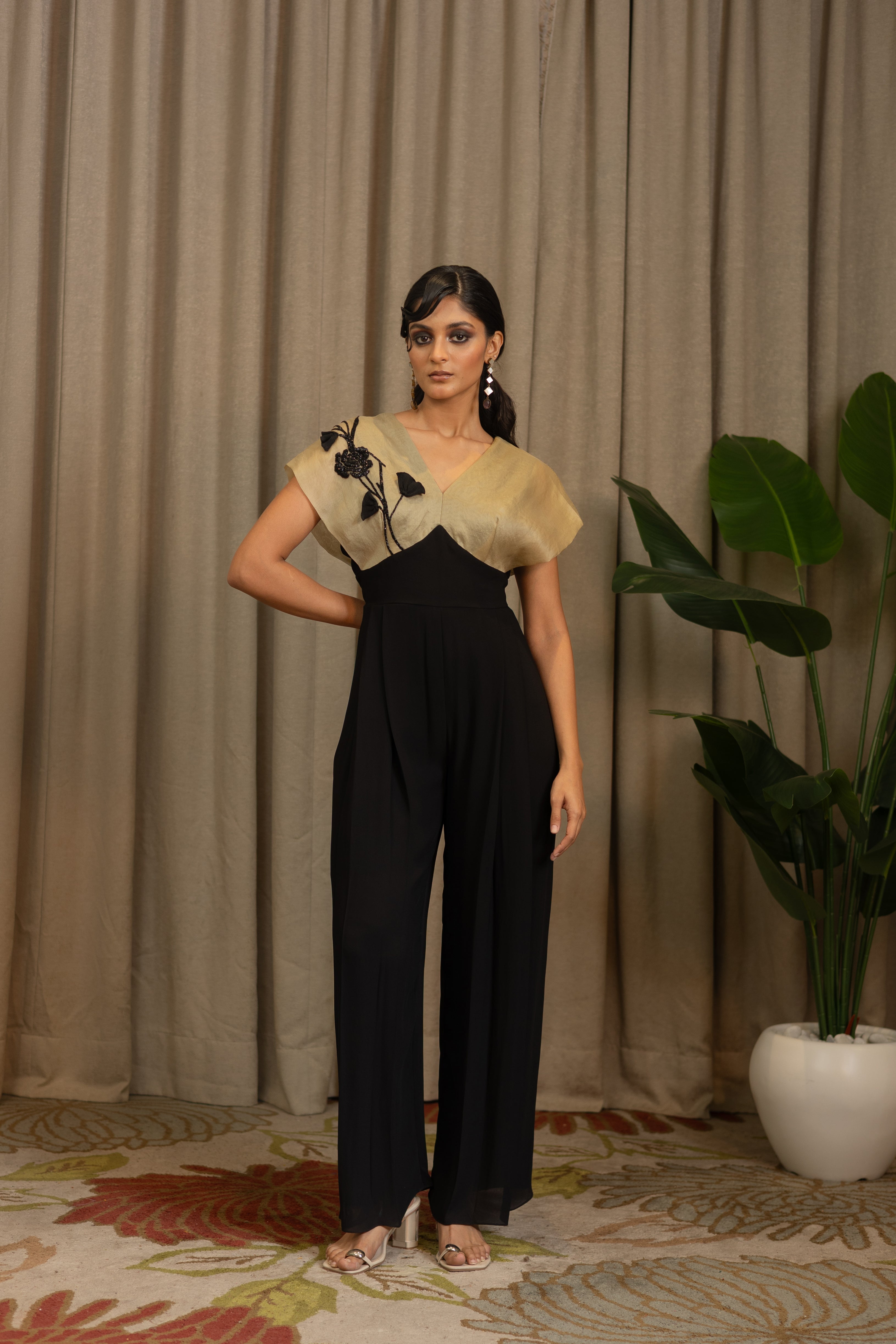 Moco Jumpsuit