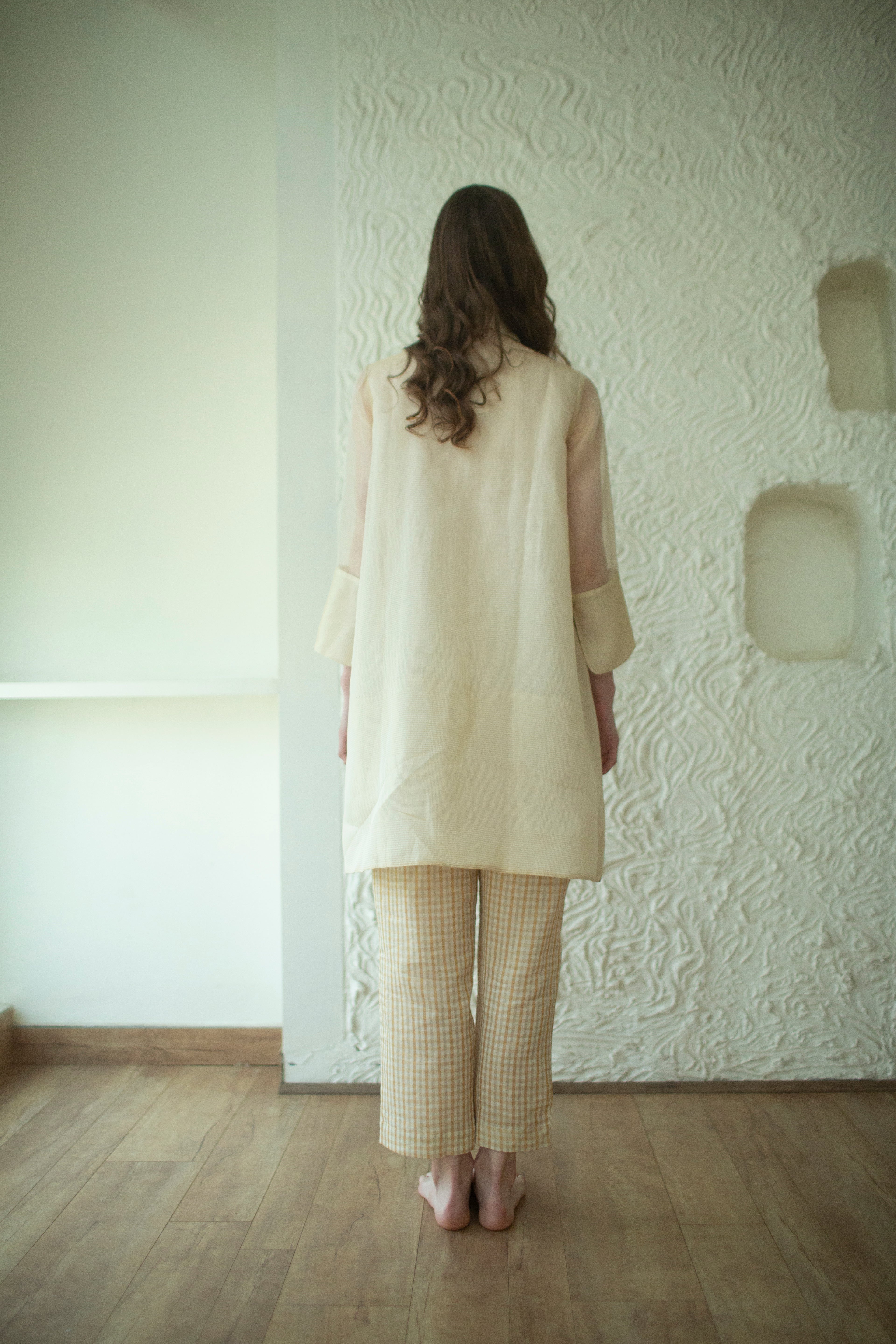 Coordinate Set