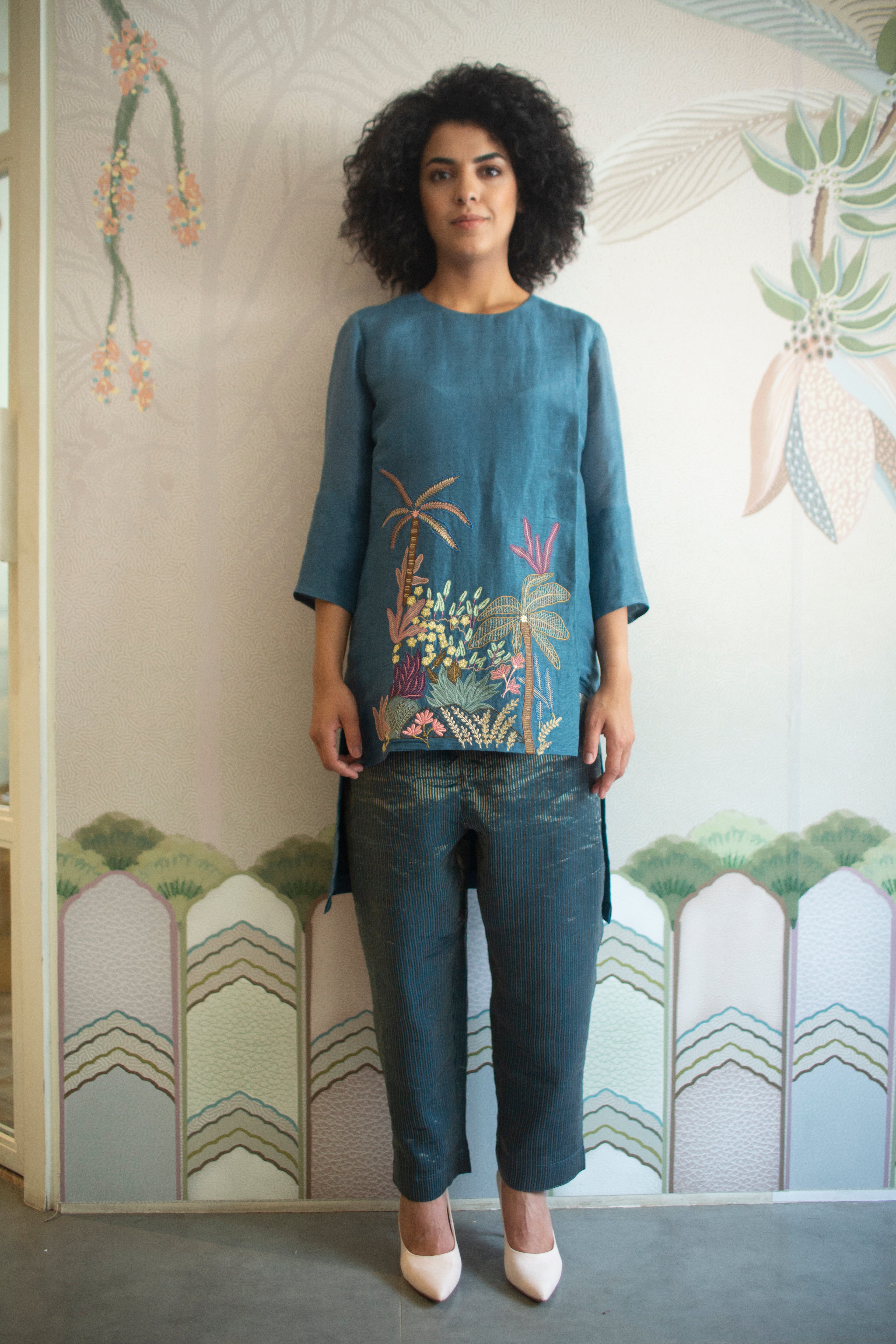 Coordinate Set