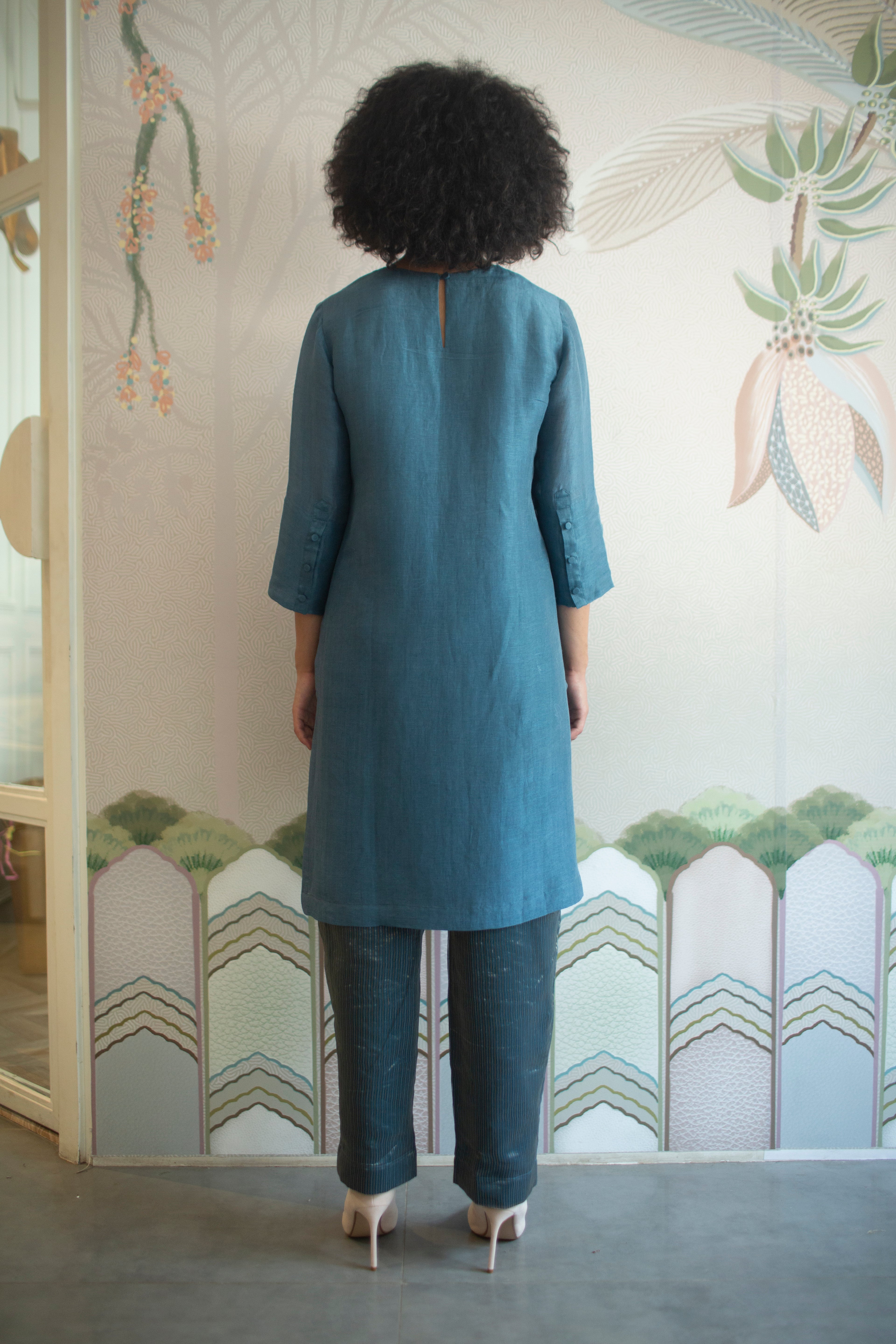 Coordinate Set