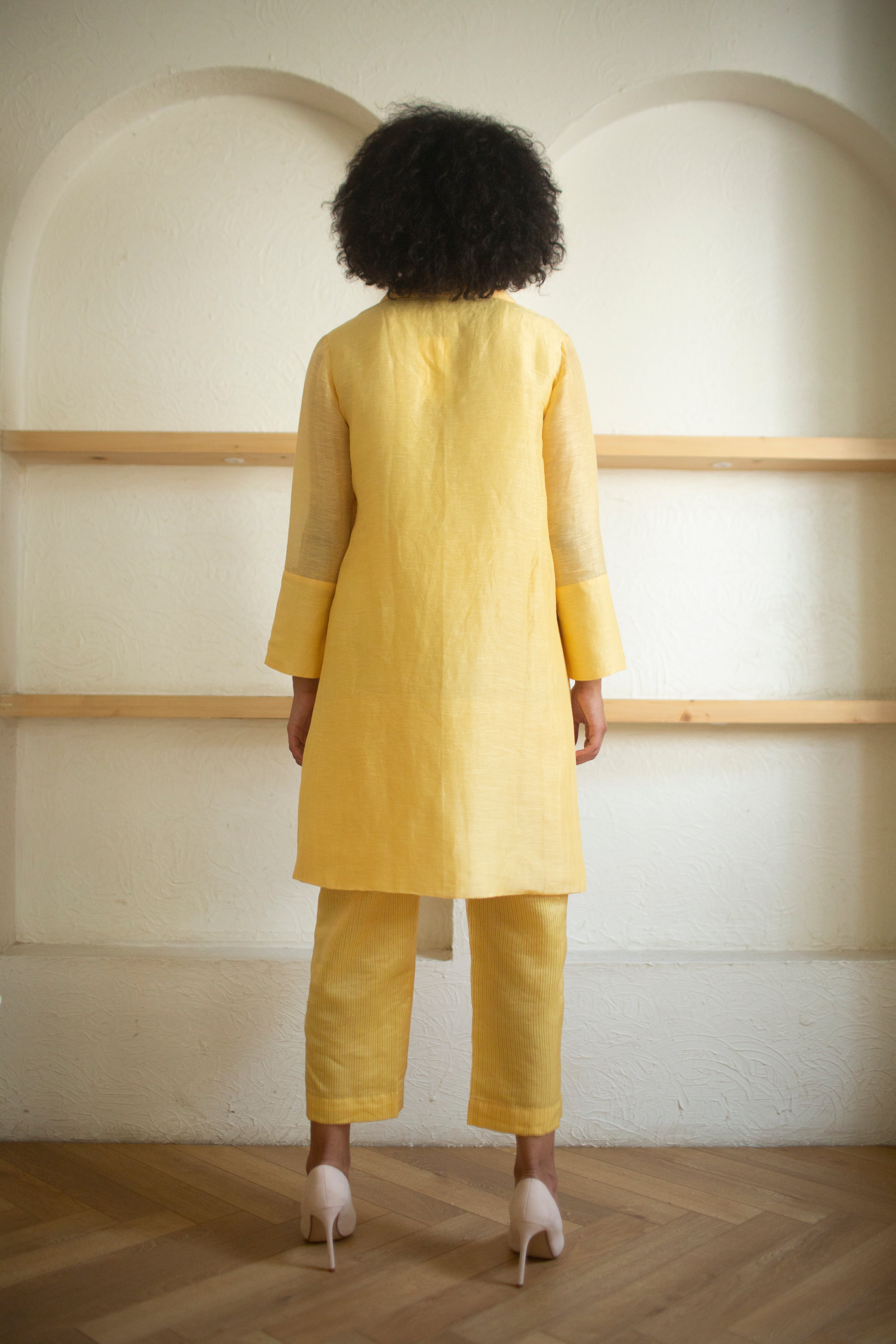 Coordinate Set