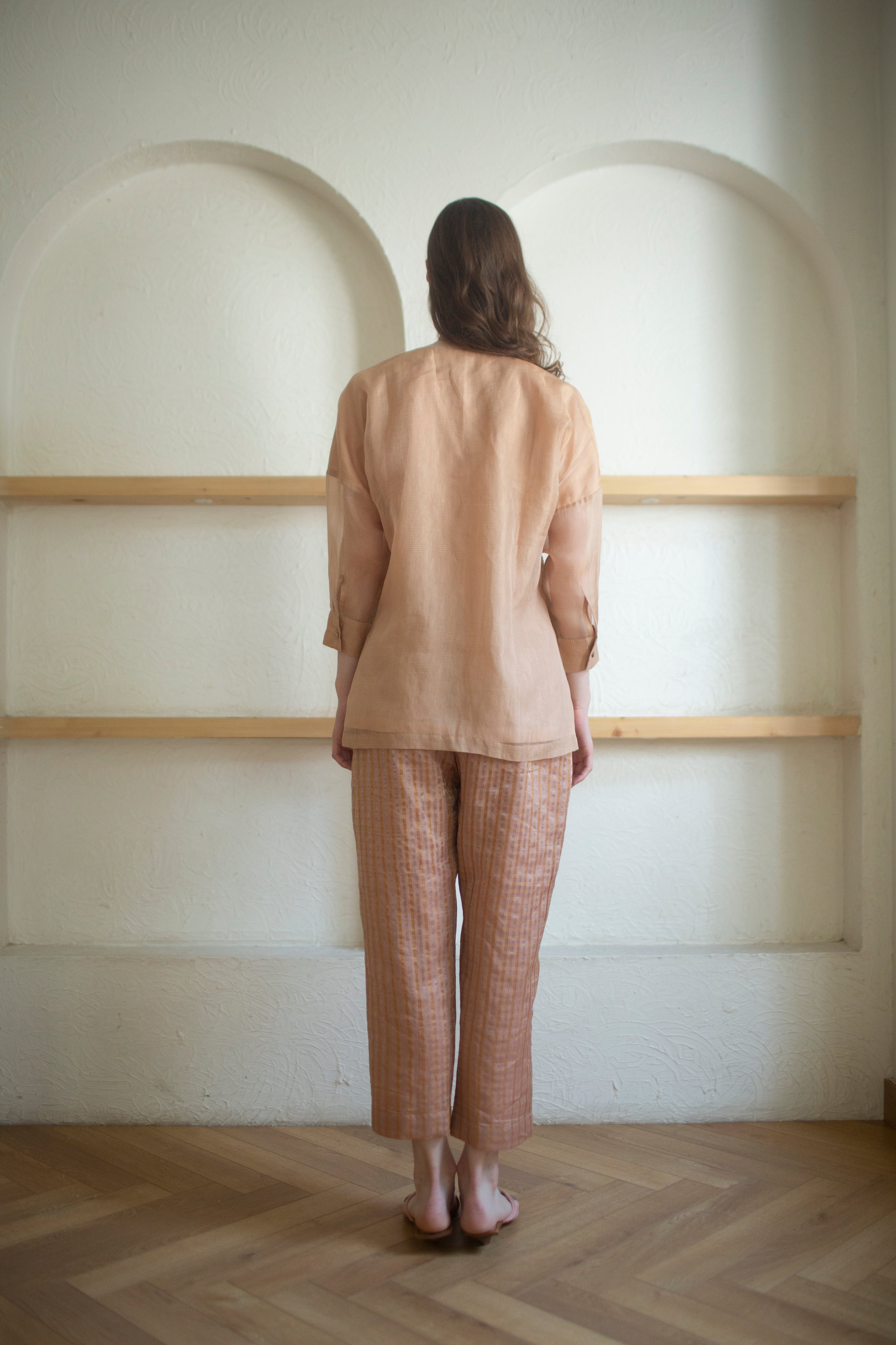 Coordinate Set