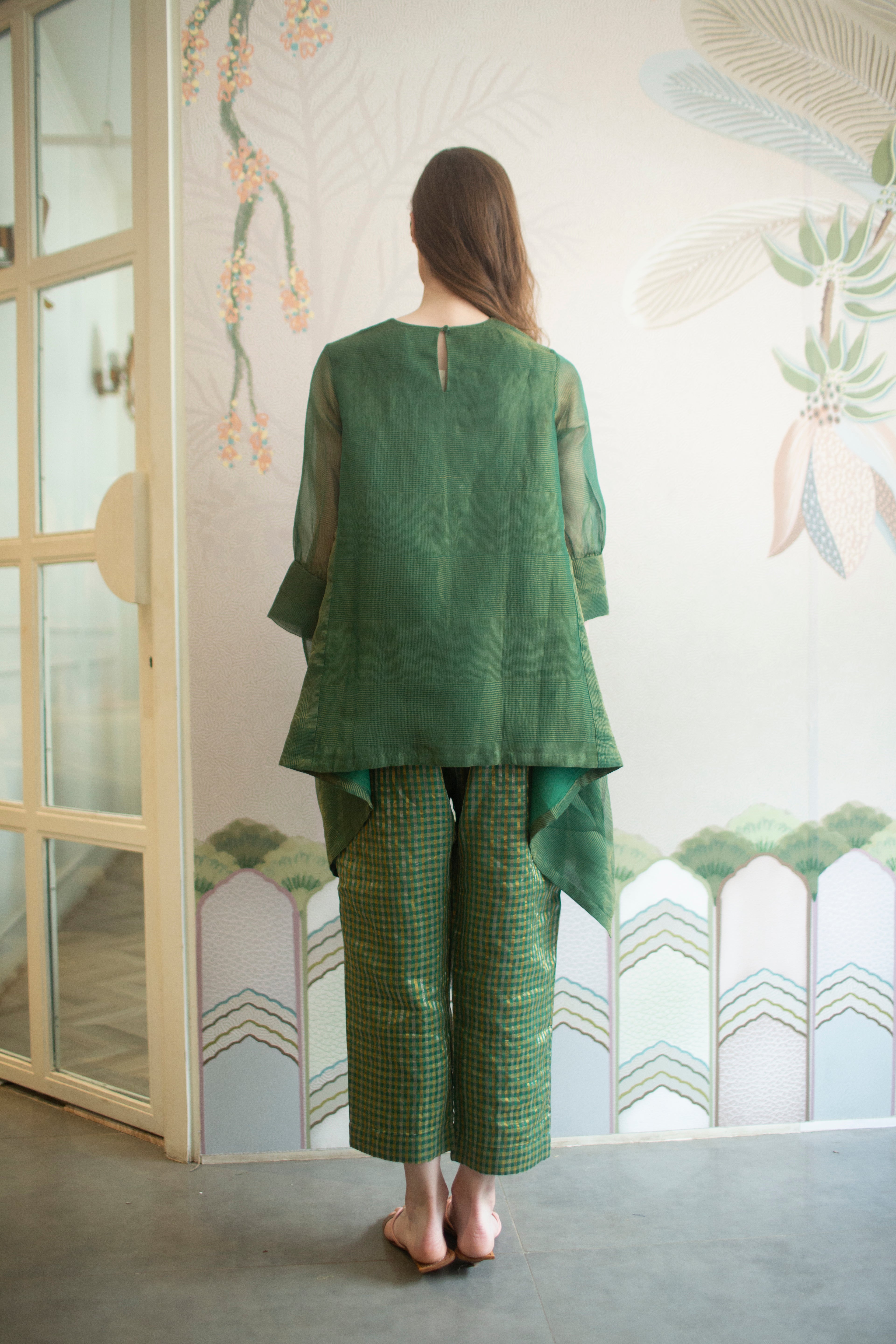Coordinate Set