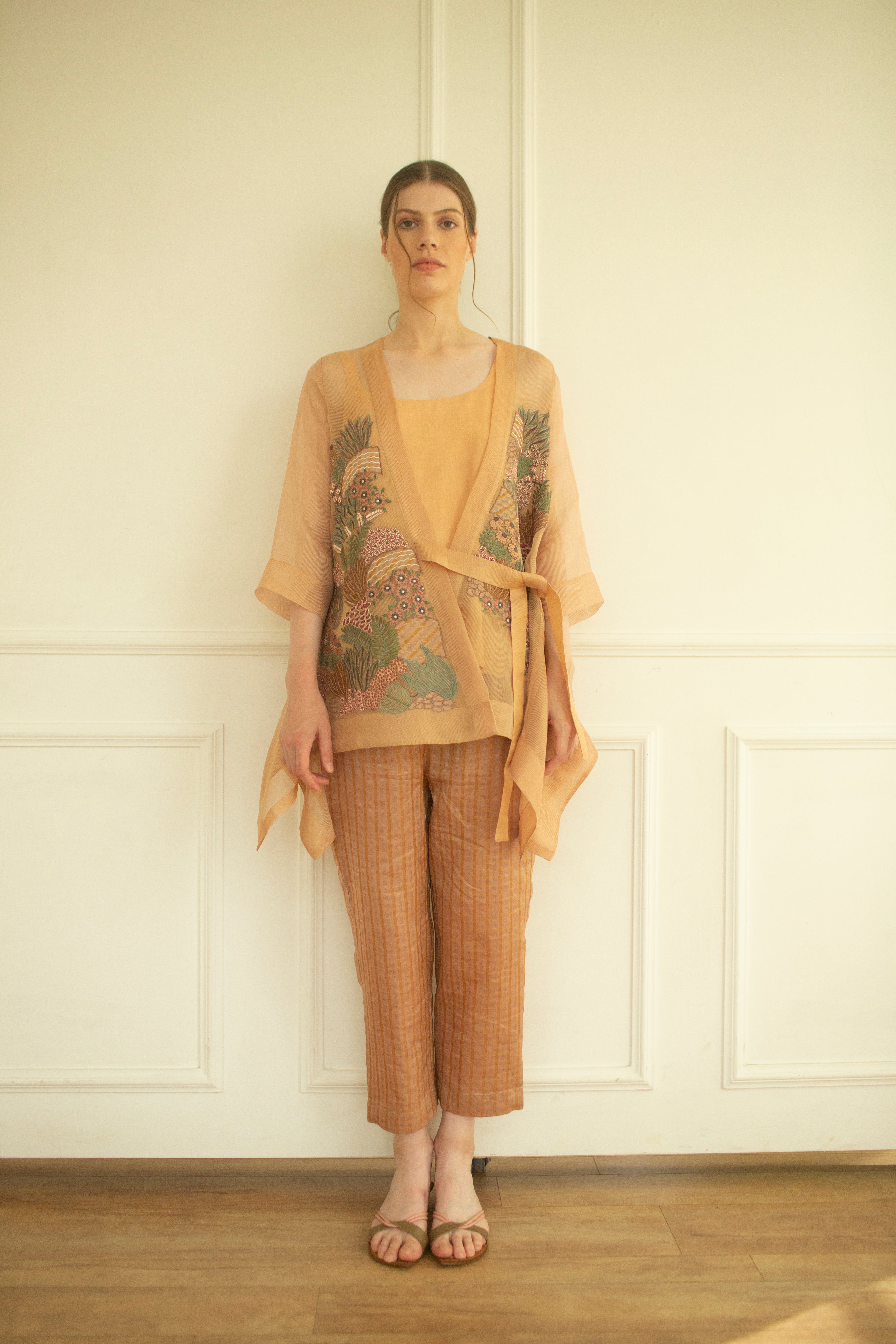Coordinate Set