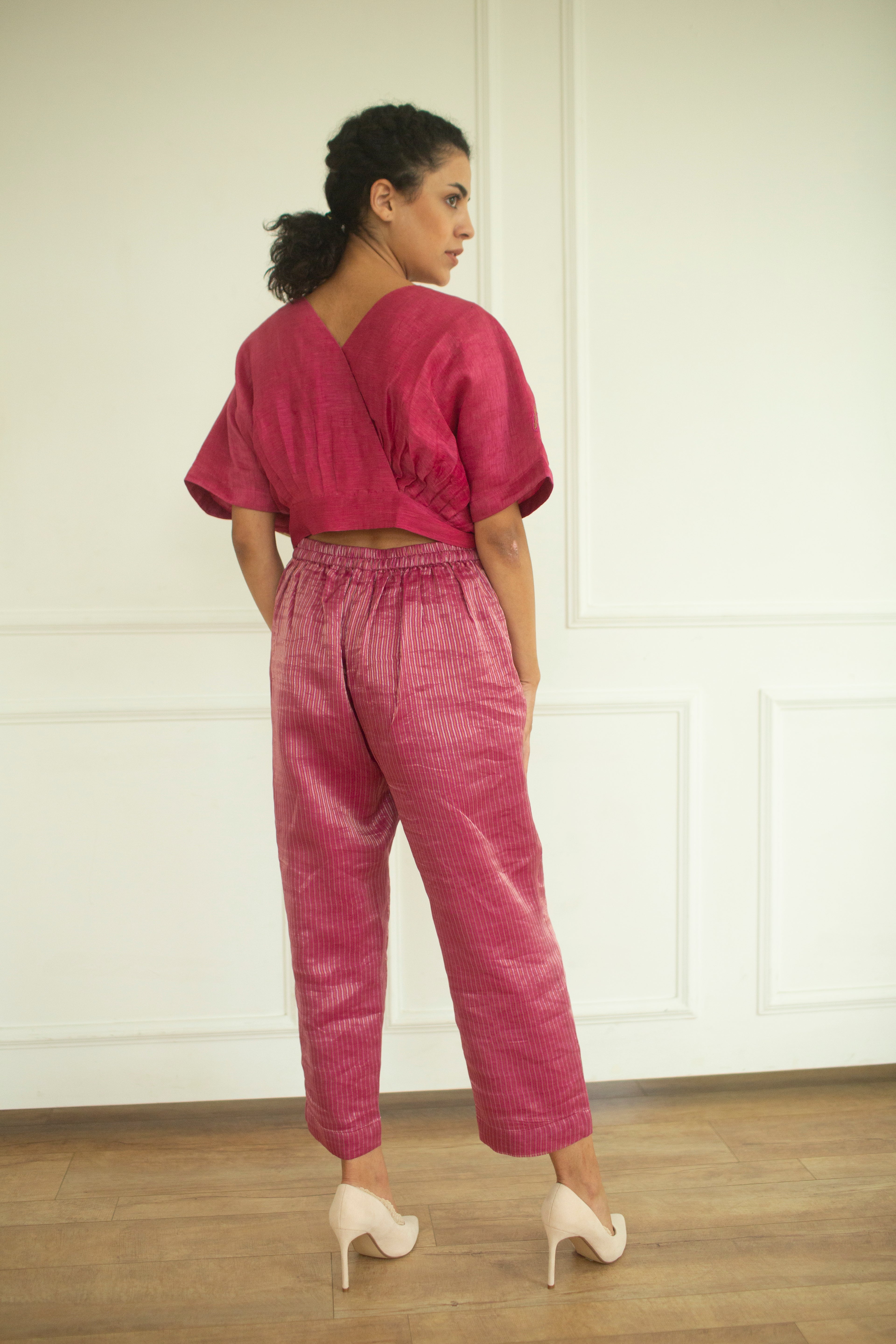 Coordinate Set
