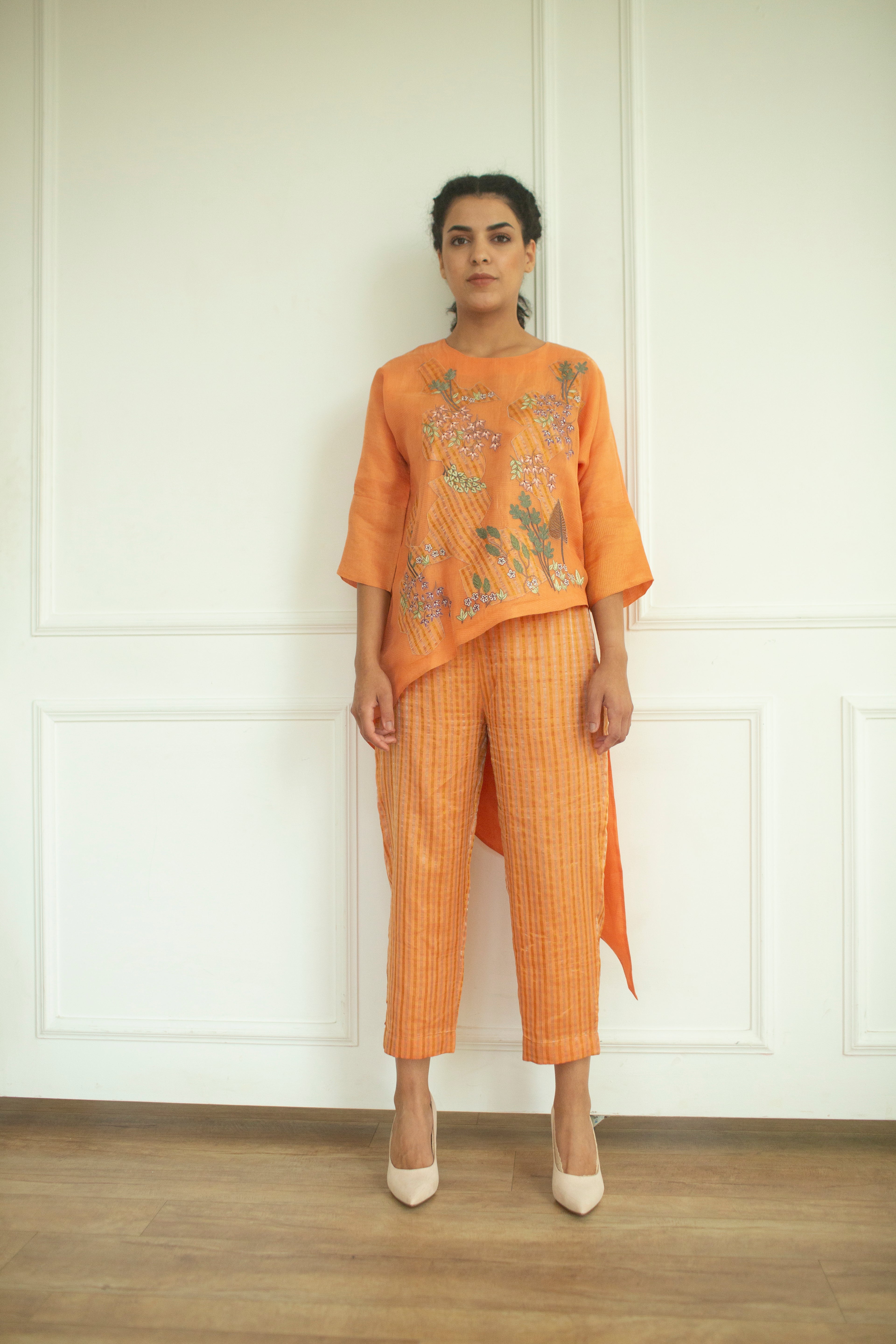 Coordinate Set
