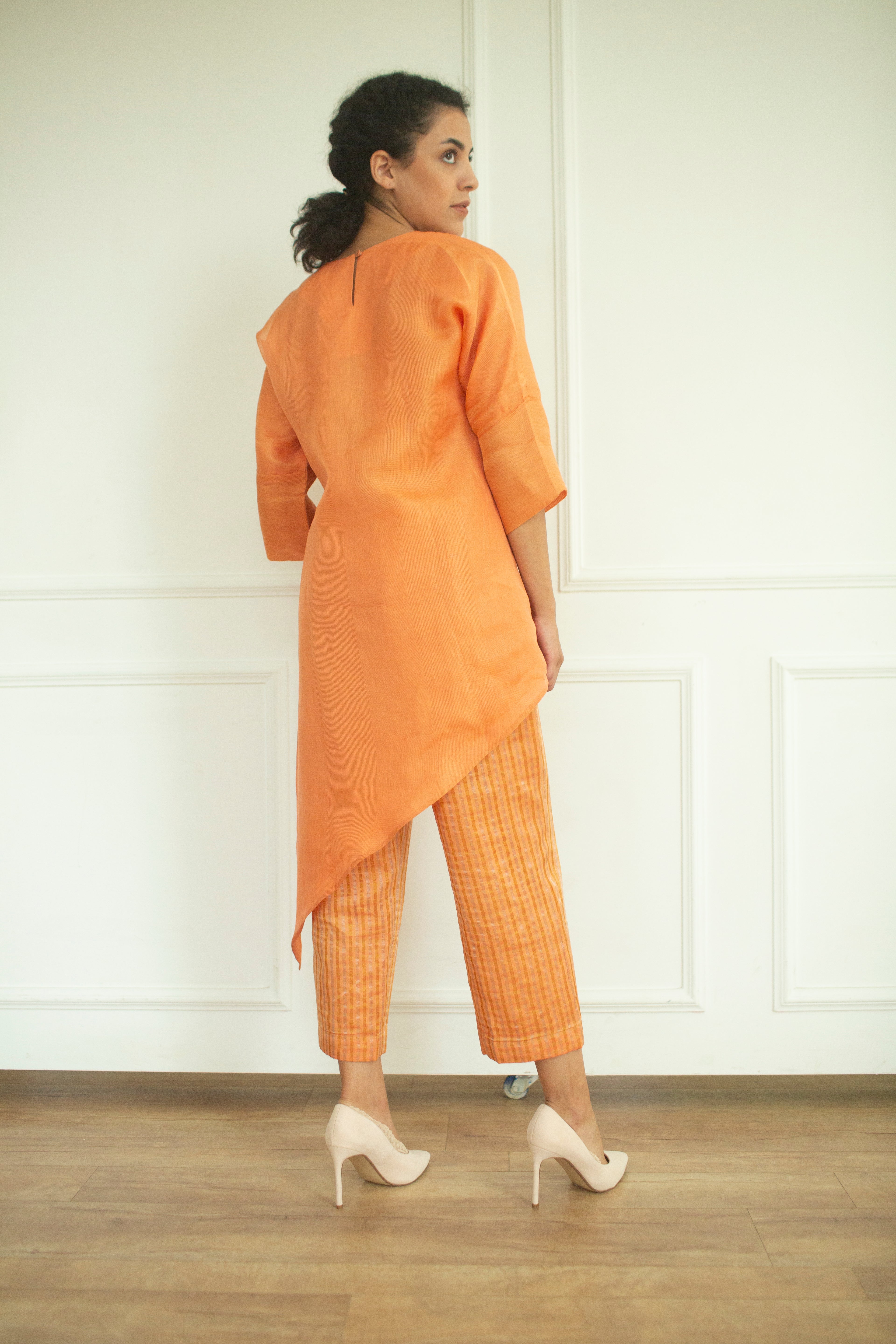 Coordinate Set