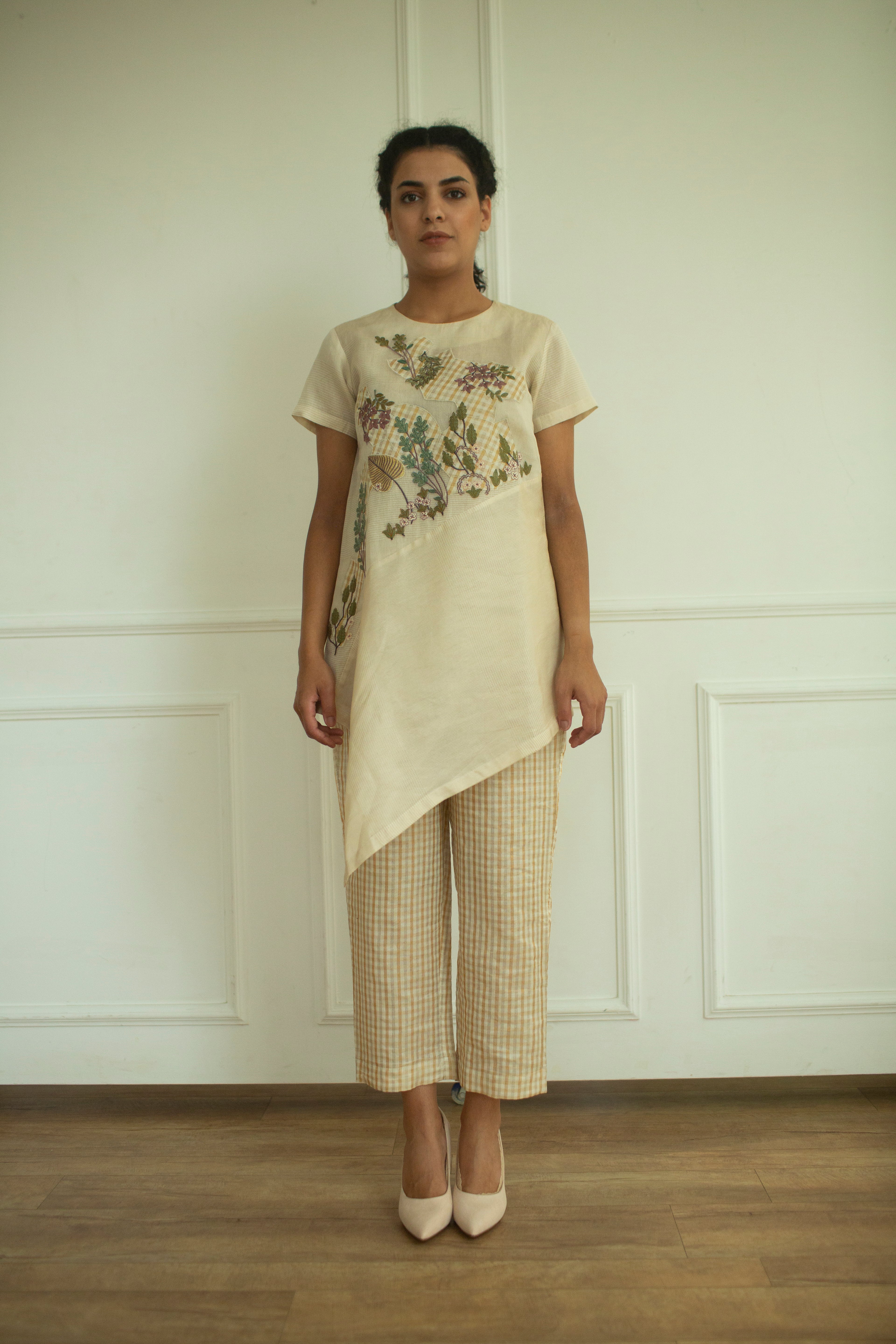 Coordinate Set