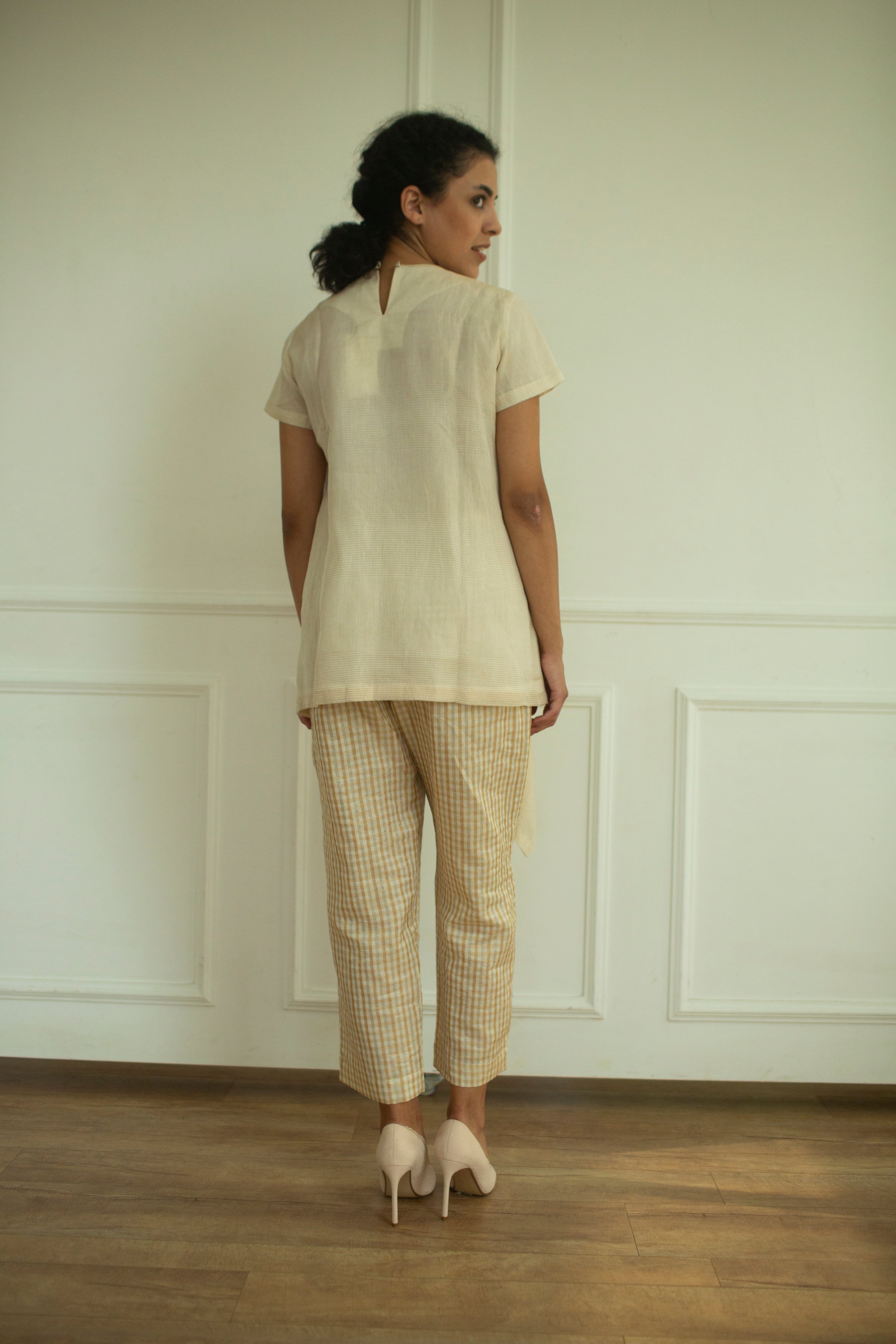 Coordinate Set