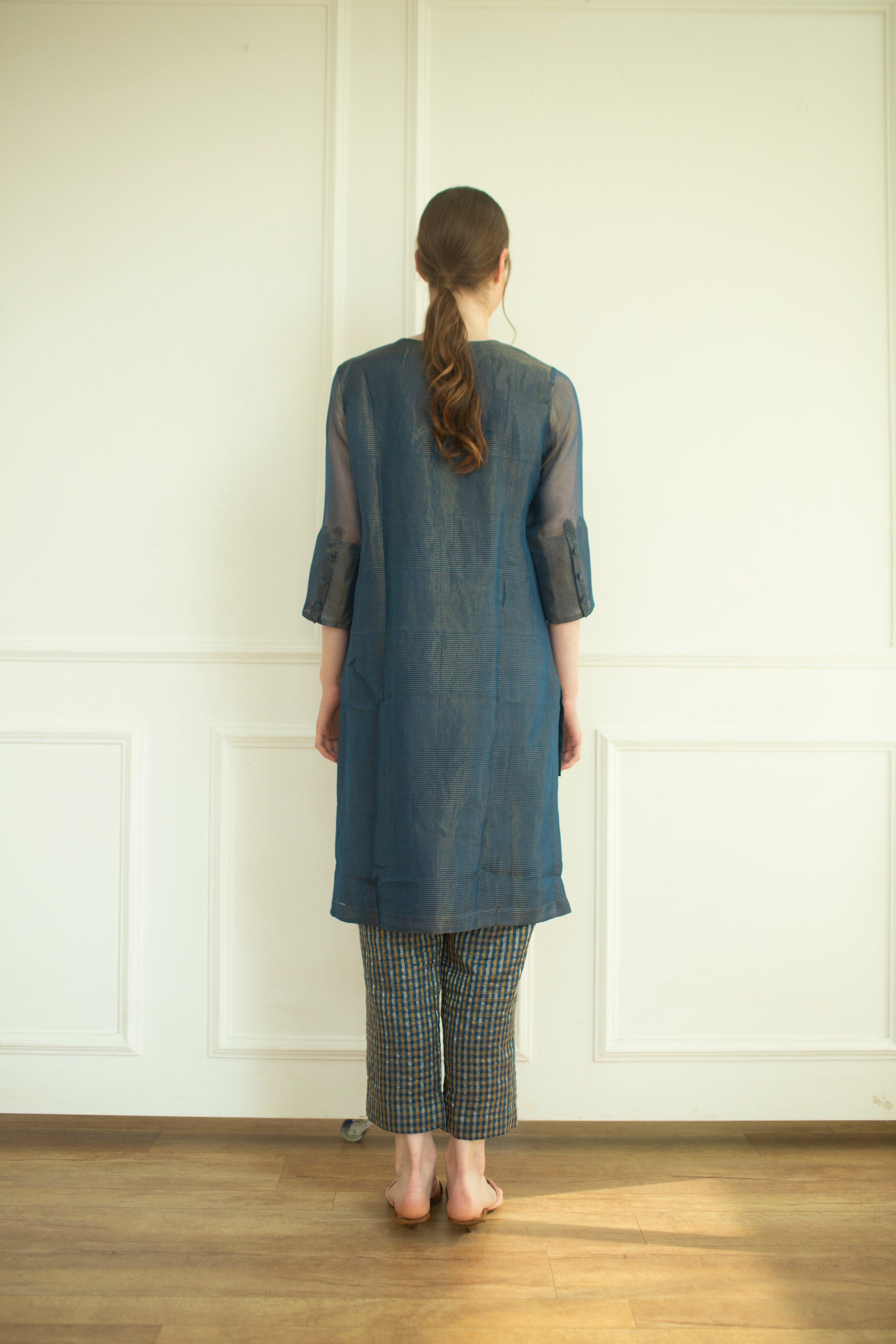 Coordinate Set