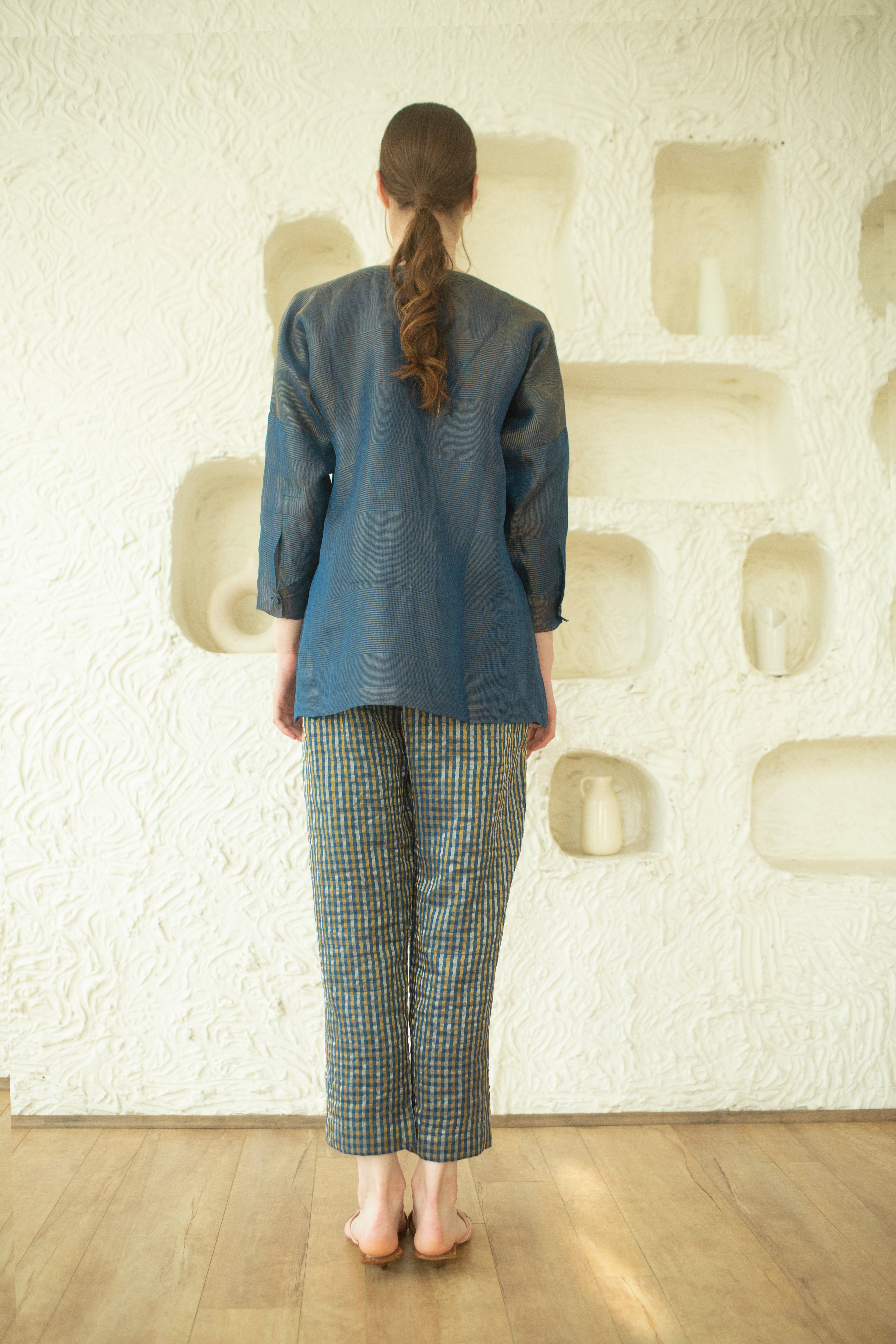 Coordinate Set