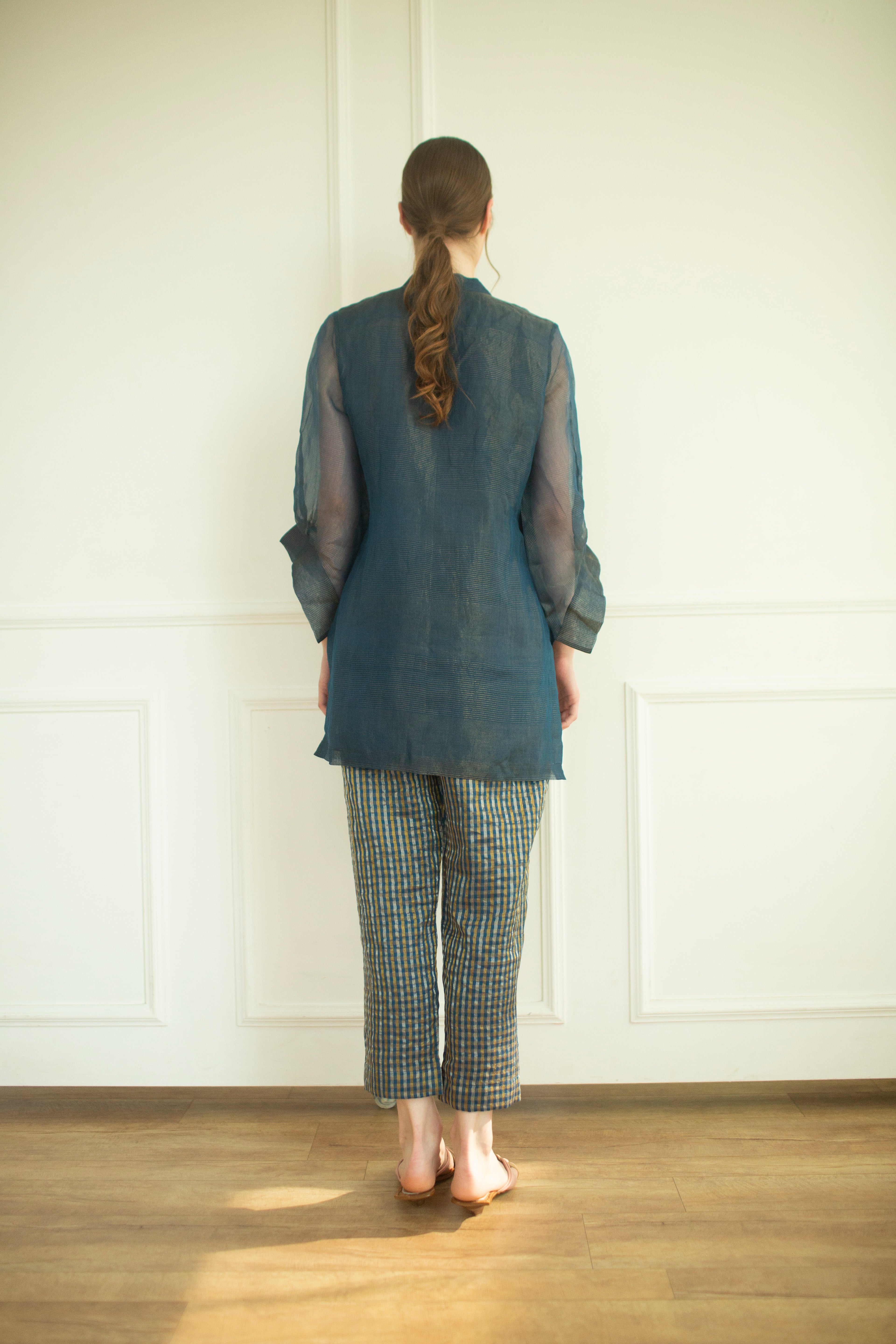 Coordinate Set