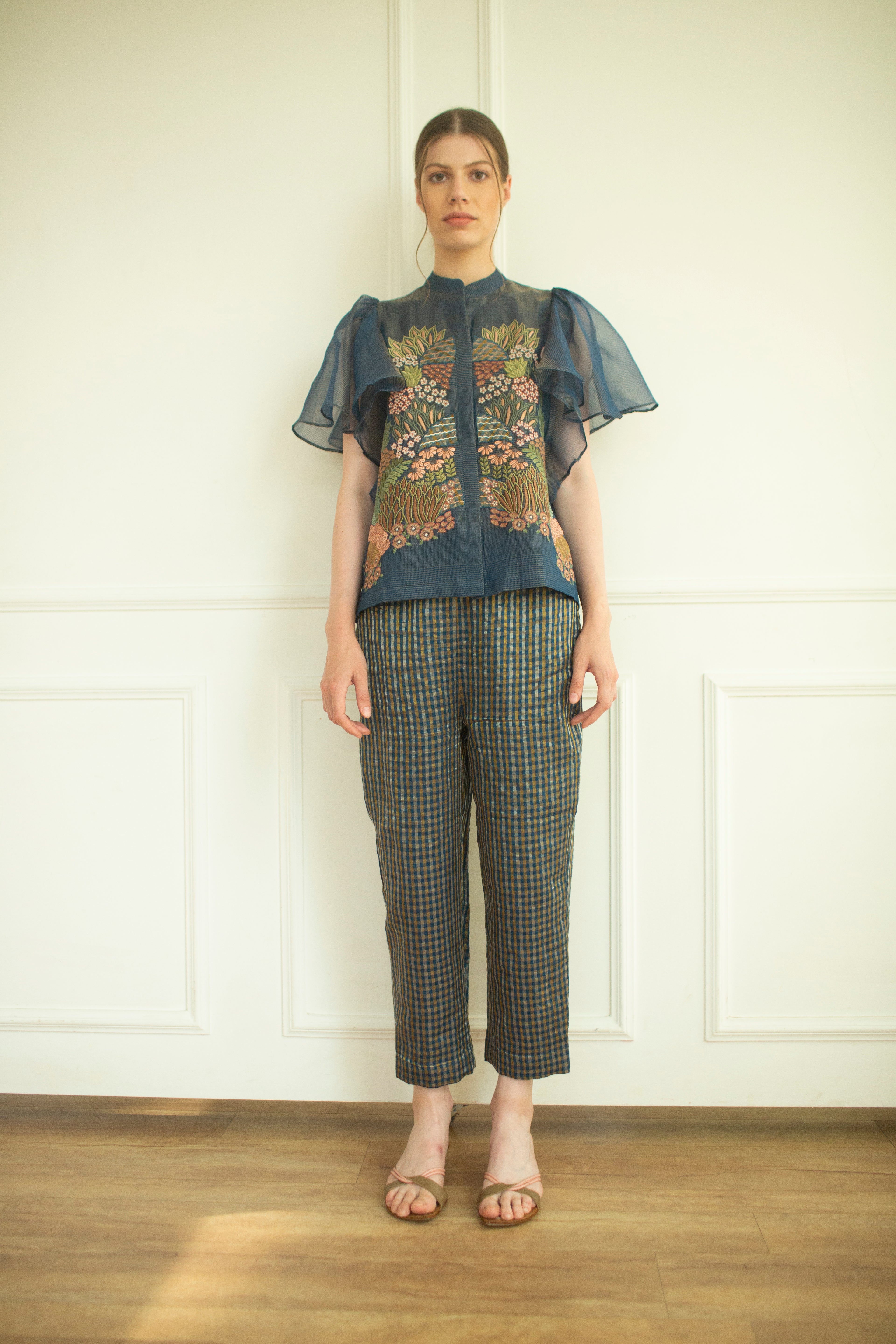 Coordinate Set