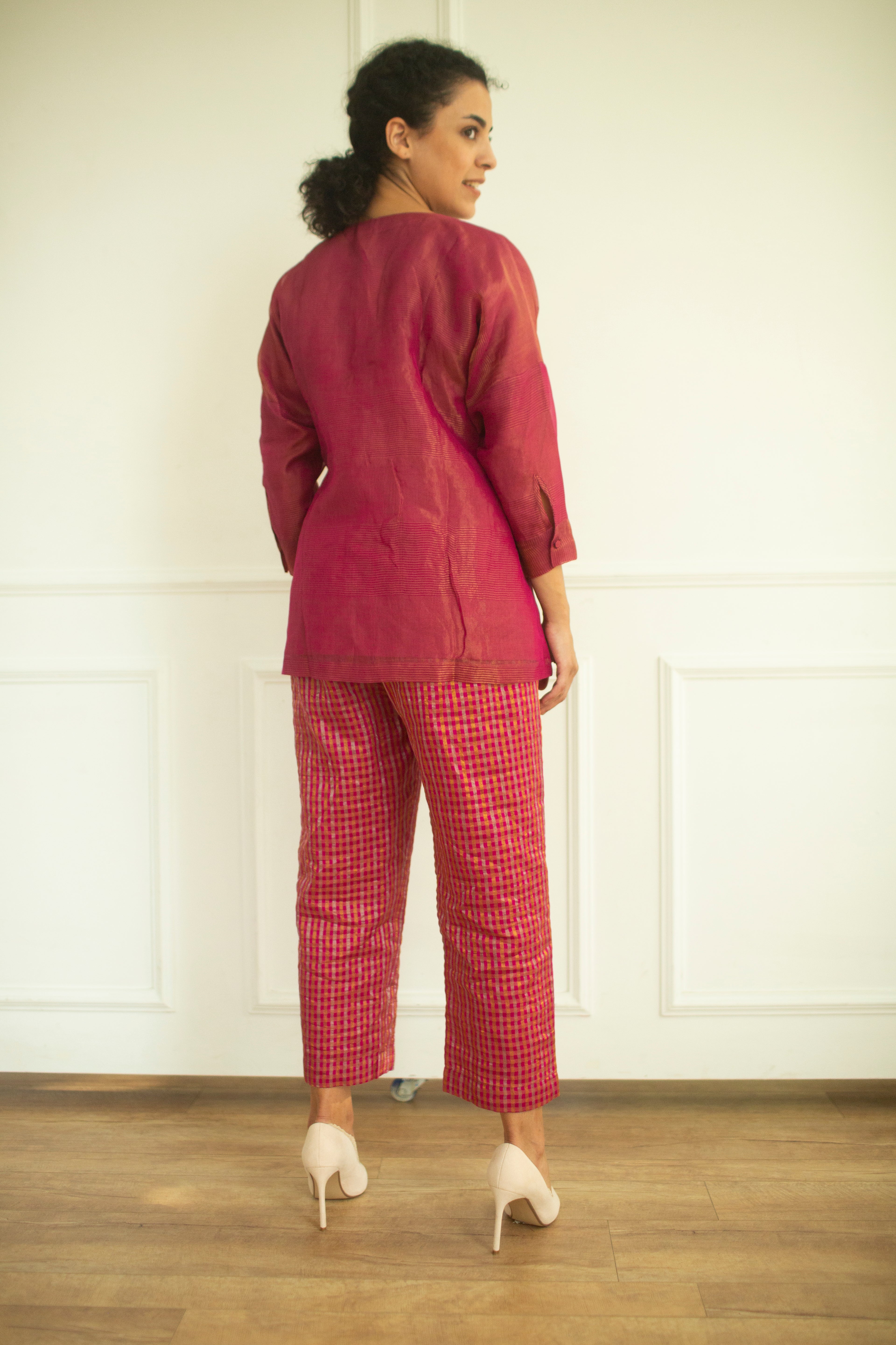 Coordinate Set