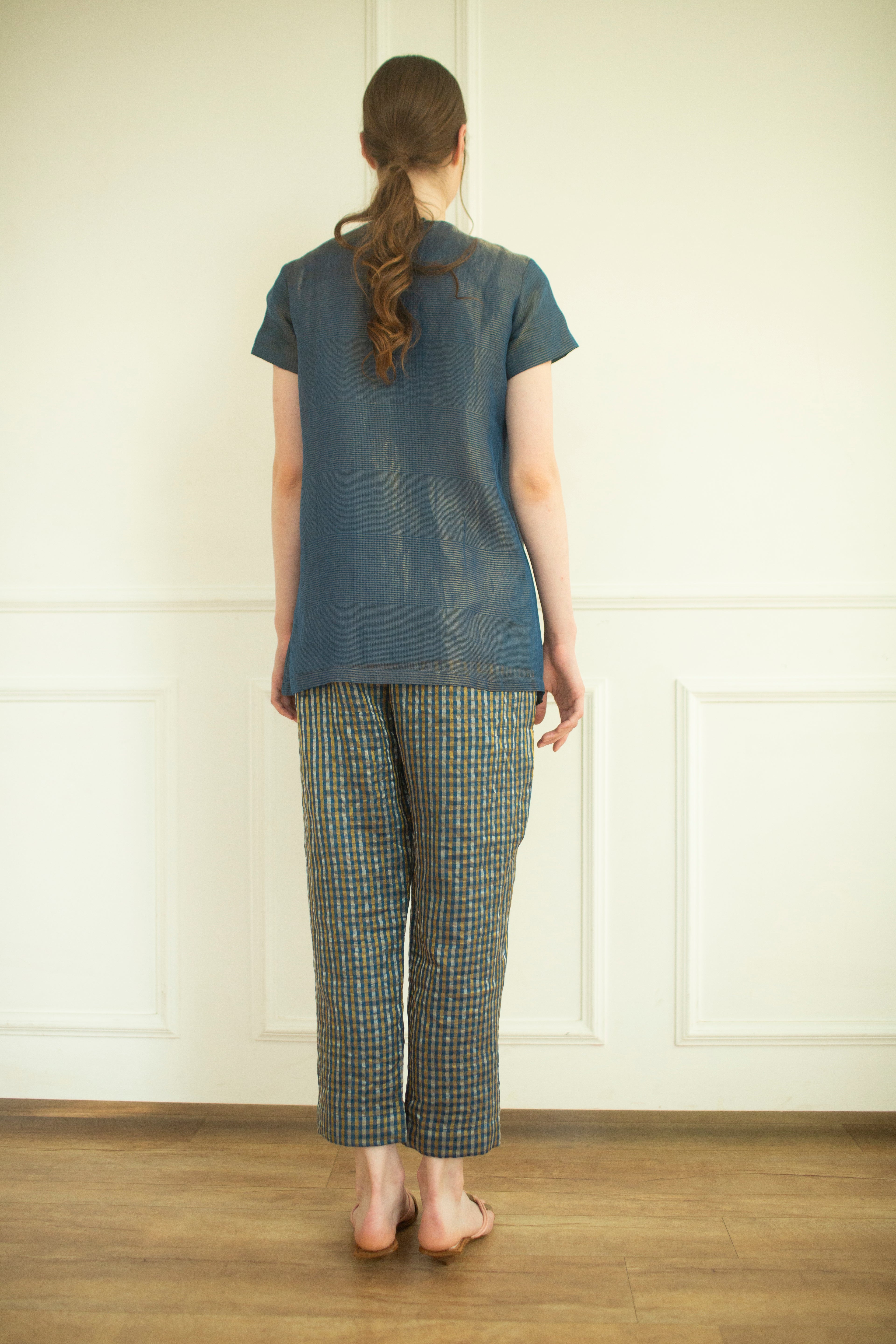 Coordinate Set
