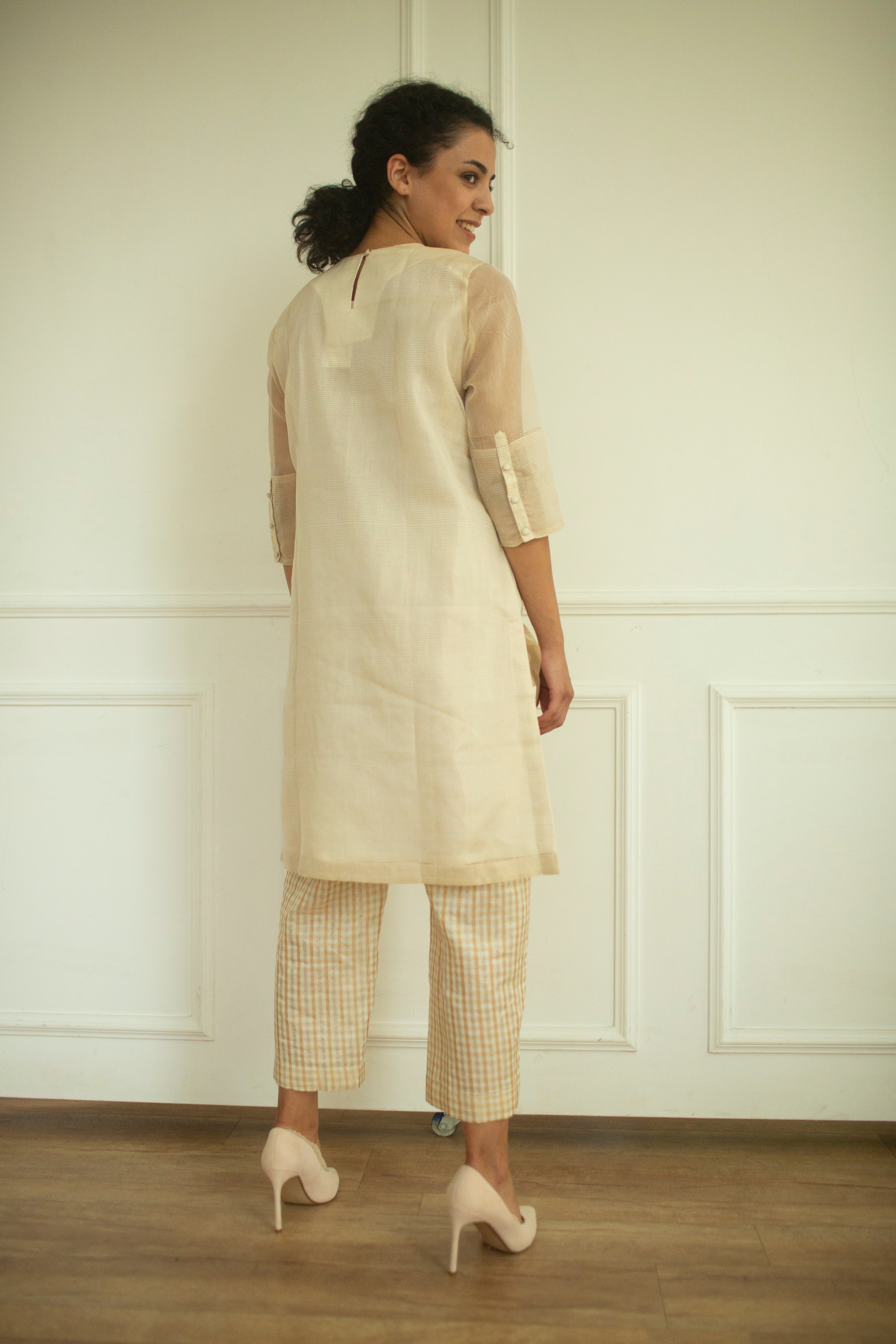 Coordinate Set