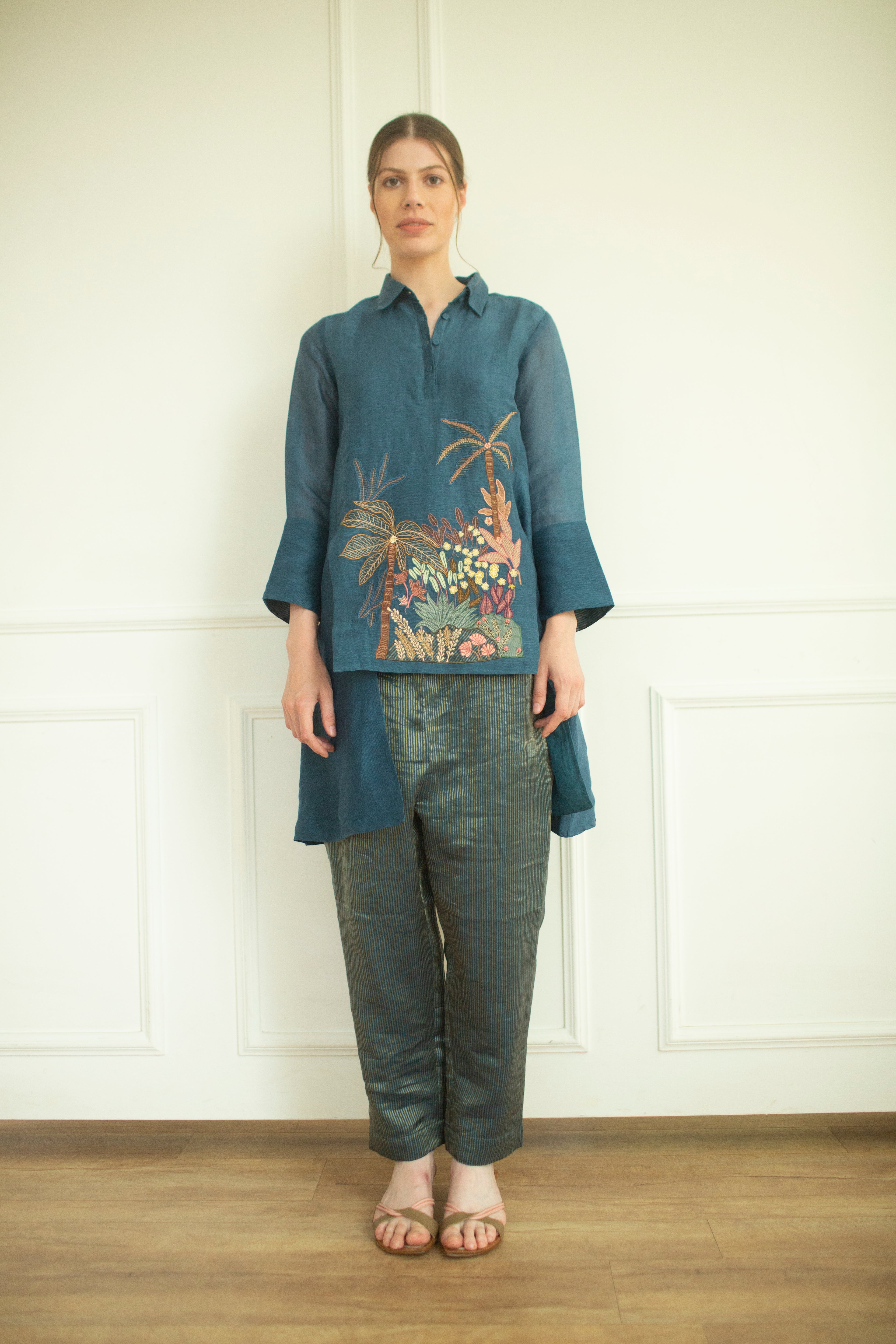 Coordinate Set