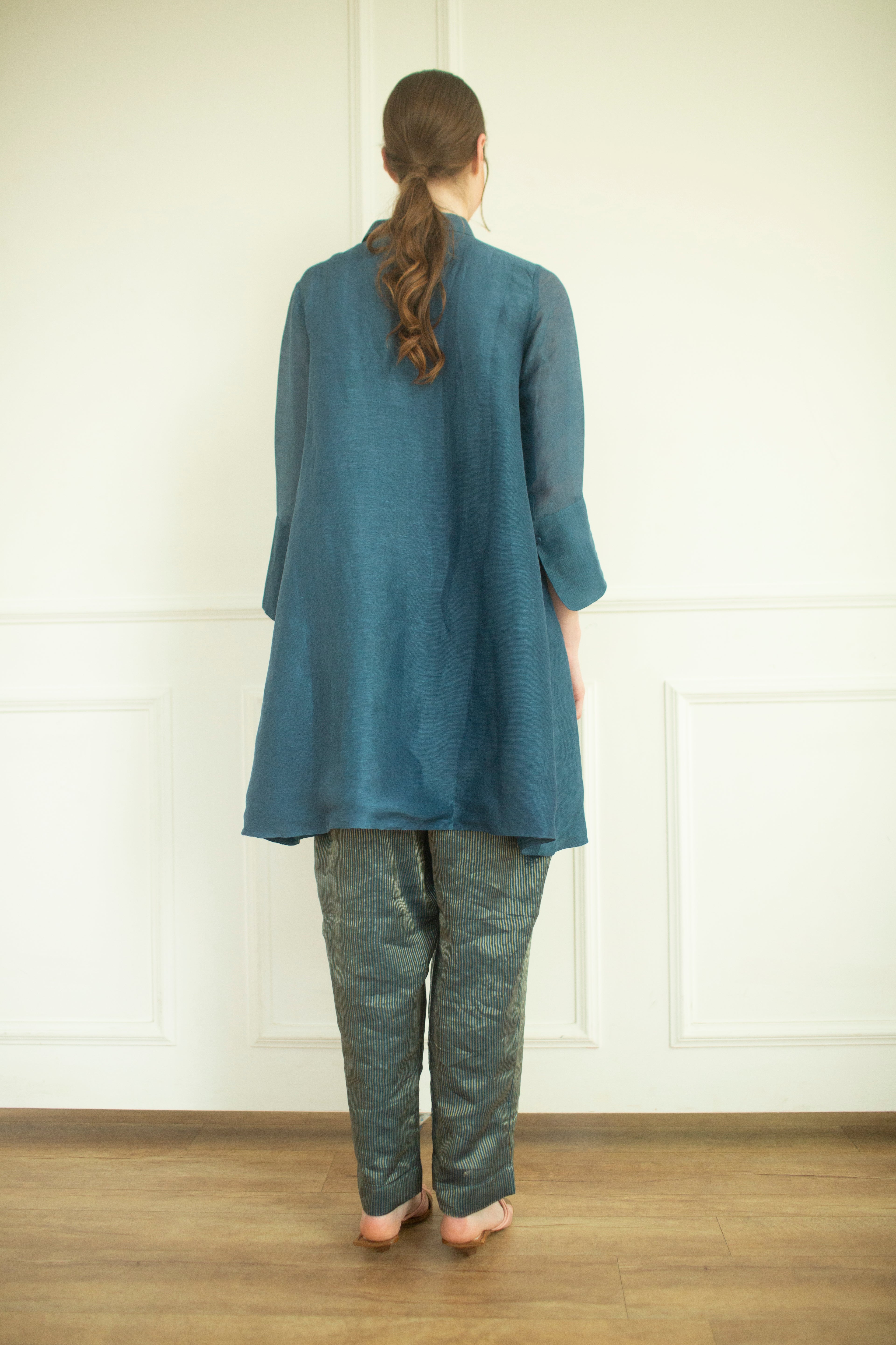 Coordinate Set