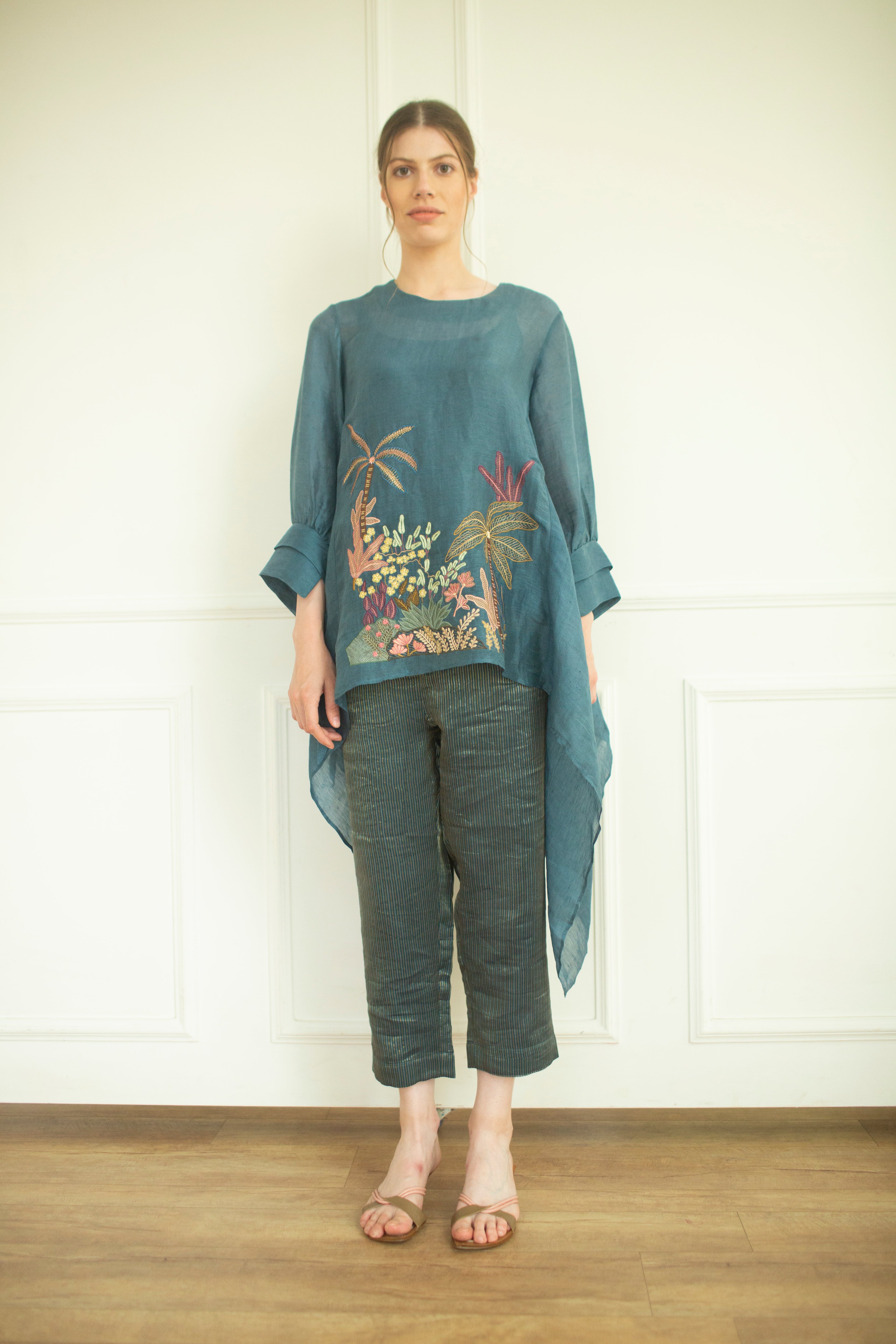 Coordinate Set