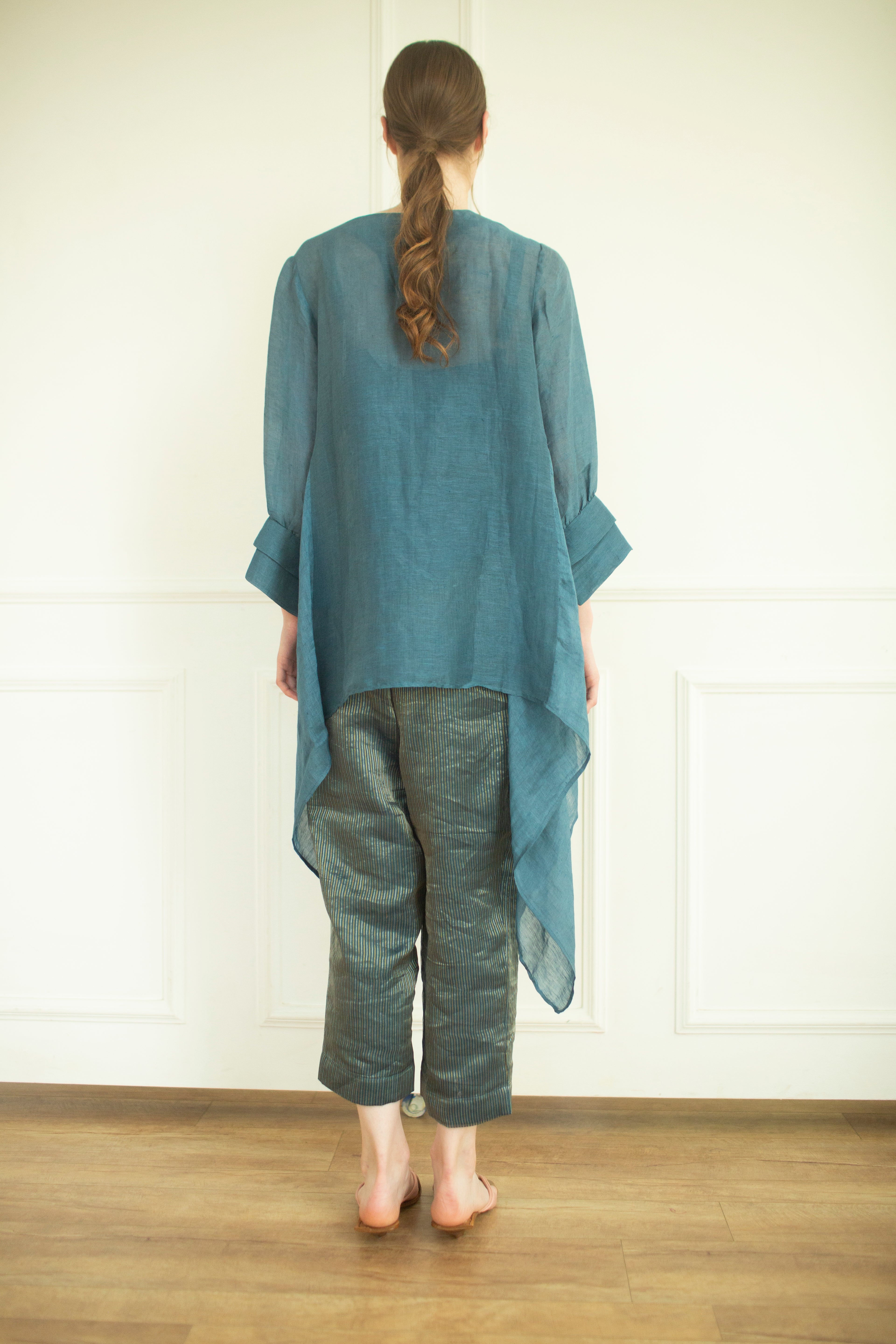 Coordinate Set