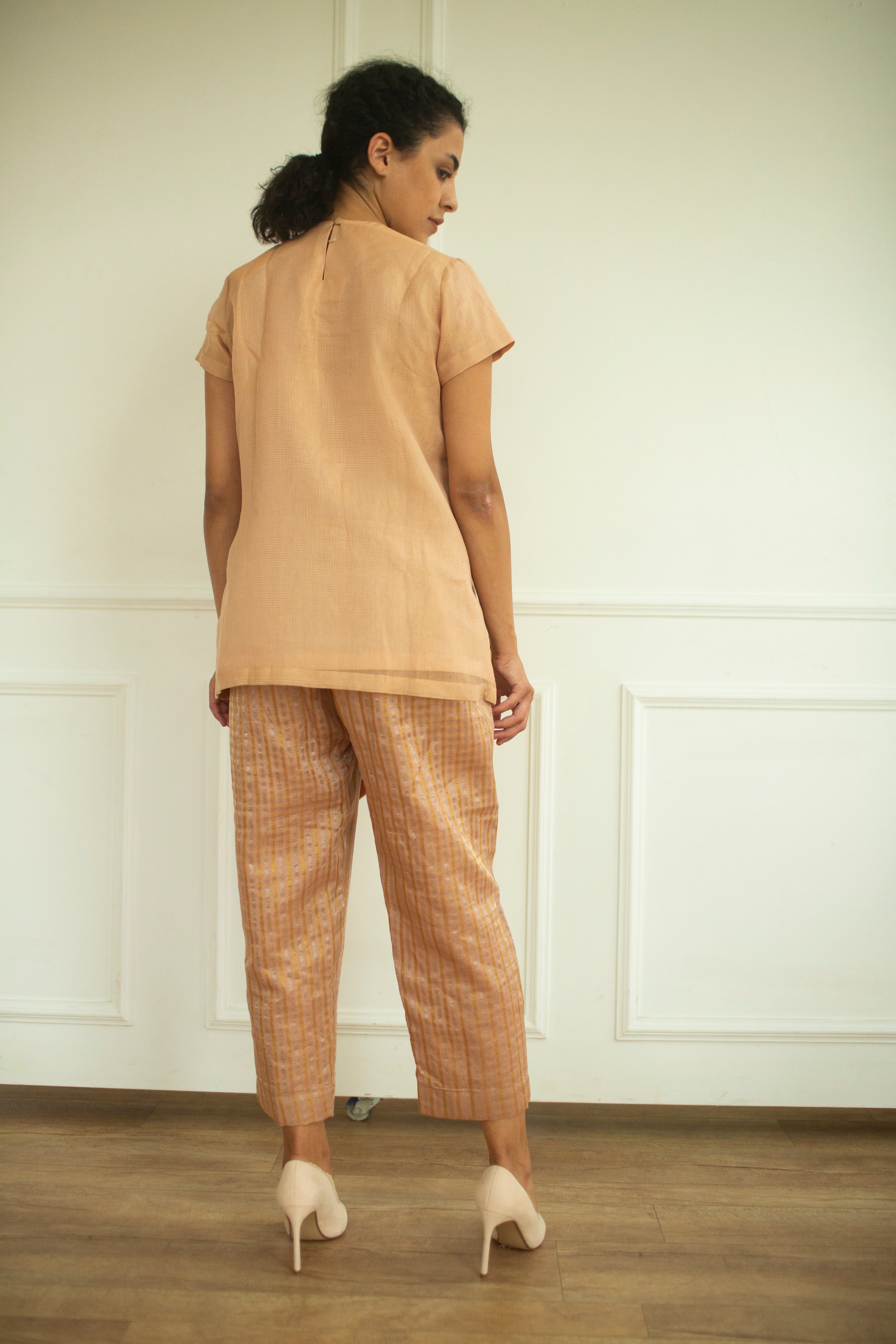 Coordinate Set