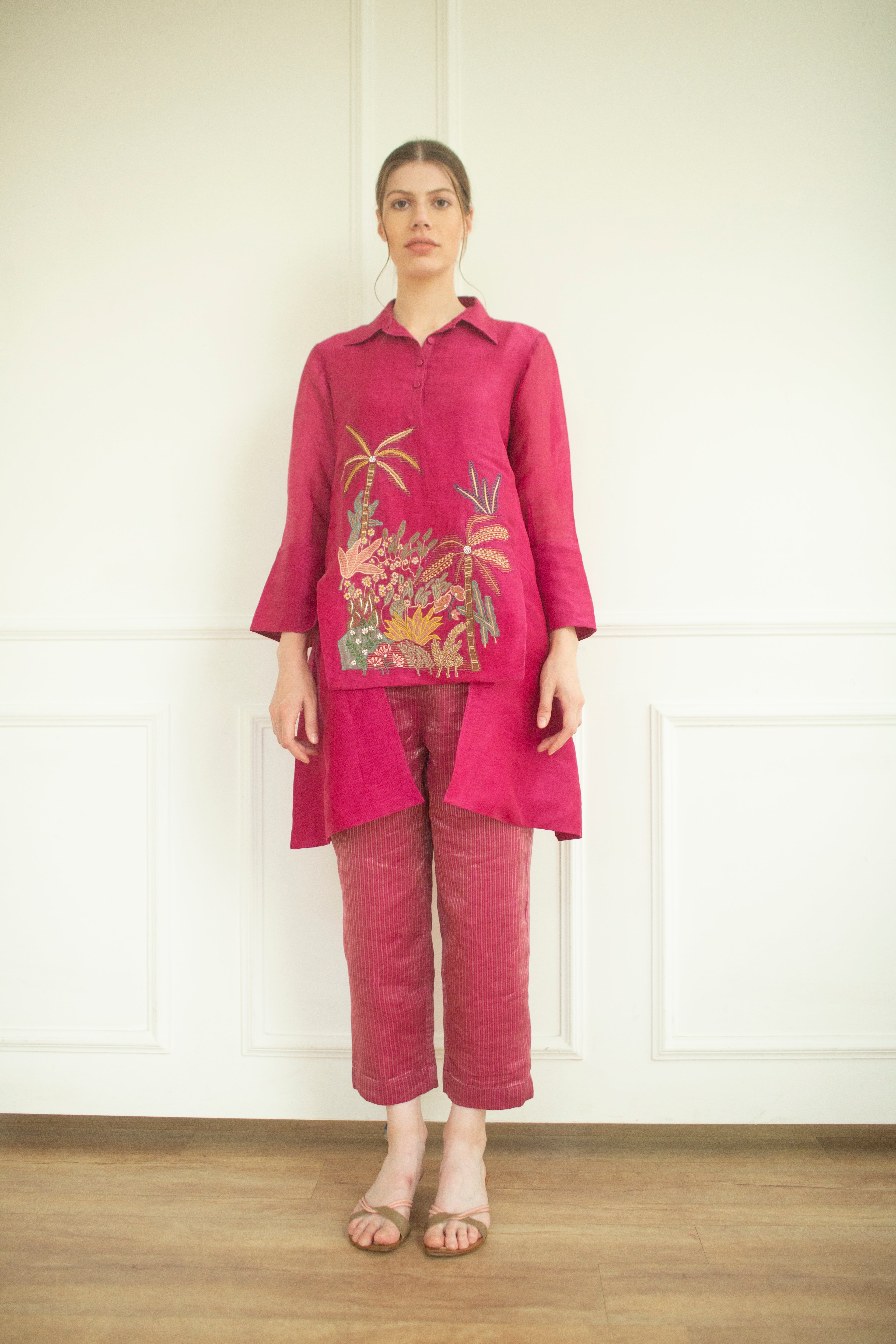 Coordinate Set